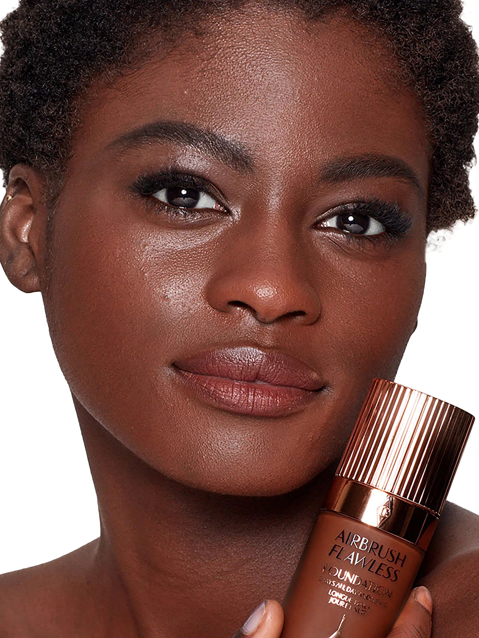 Charlotte Tilbury Airbrush Flawless Foundation