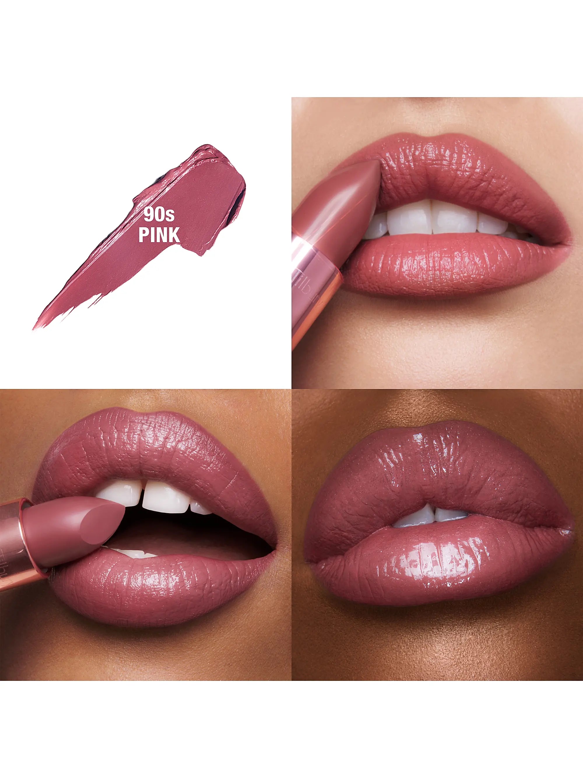 Charlotte Tilbury K.I.S.S.I.N.G. Lipstick