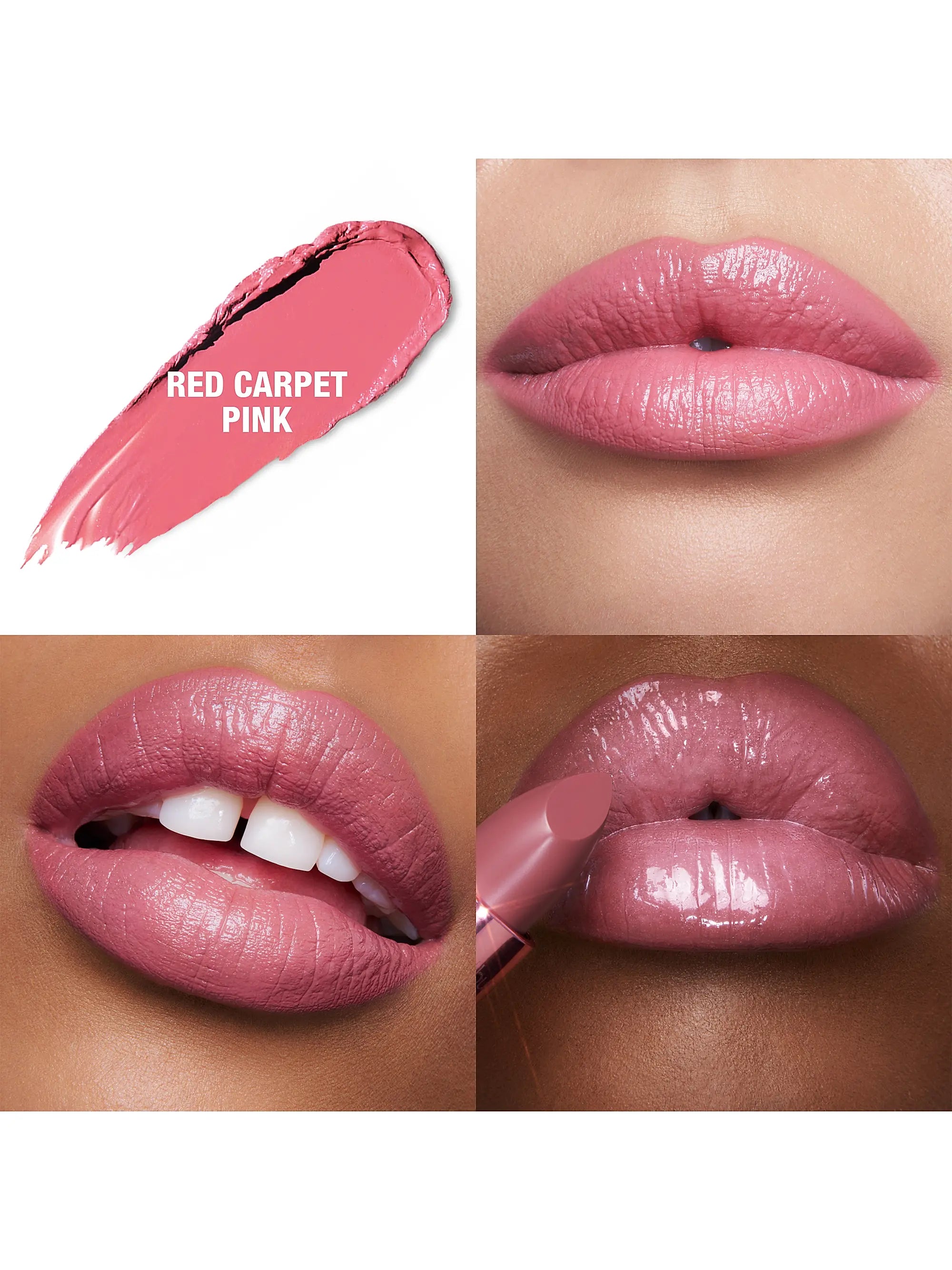 Charlotte Tilbury K.I.S.S.I.N.G. Lipstick