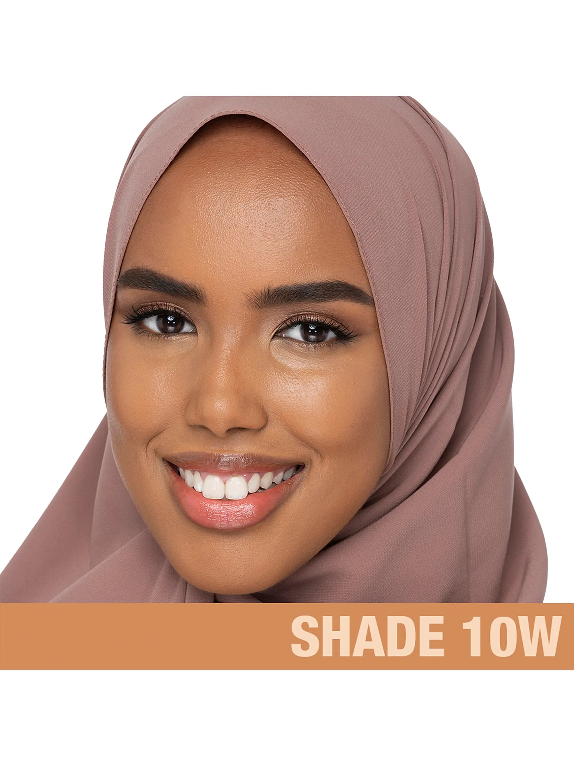 Charlotte Tilbury Beautiful Skin Foundation