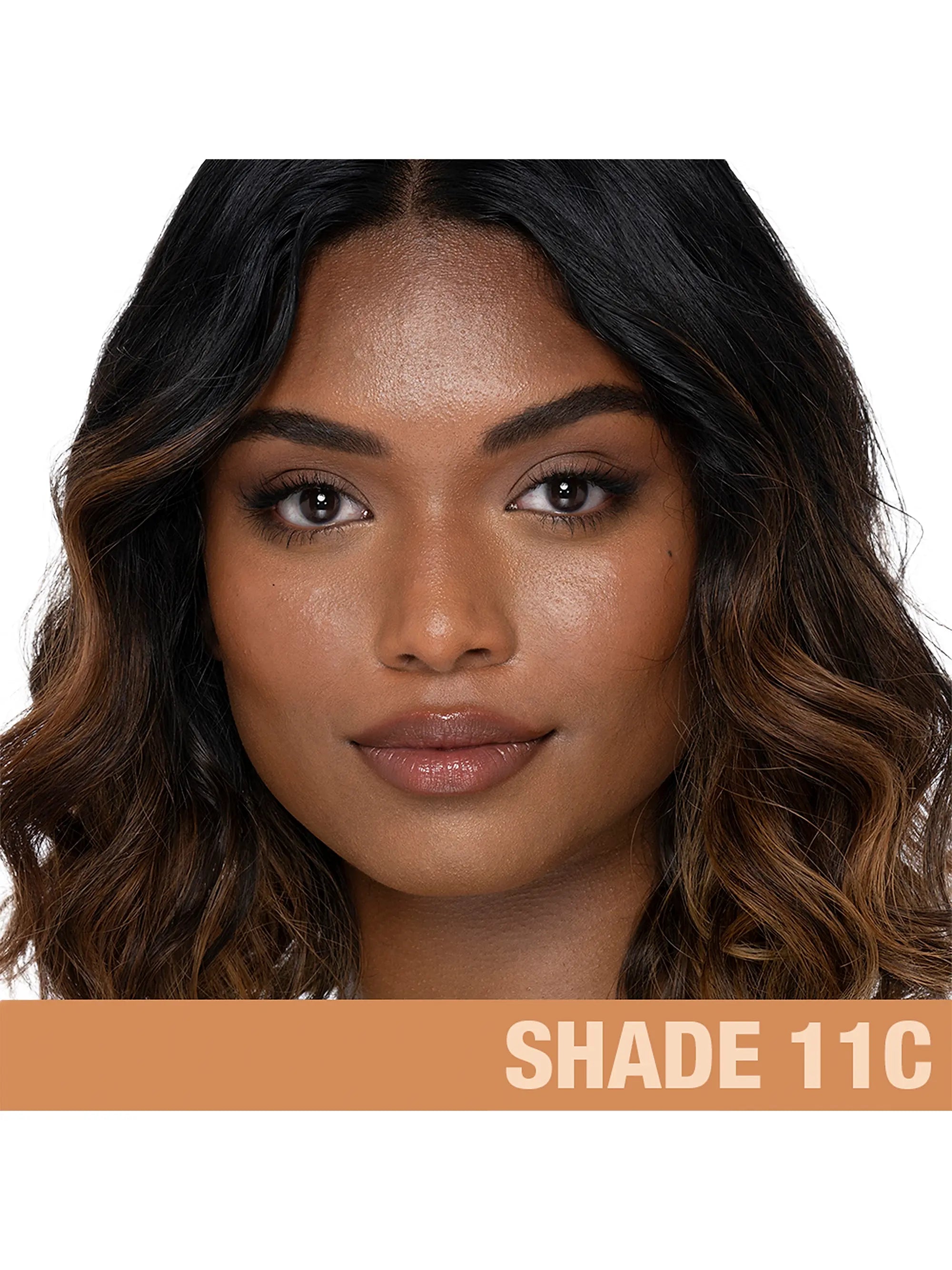 Charlotte Tilbury Beautiful Skin Foundation