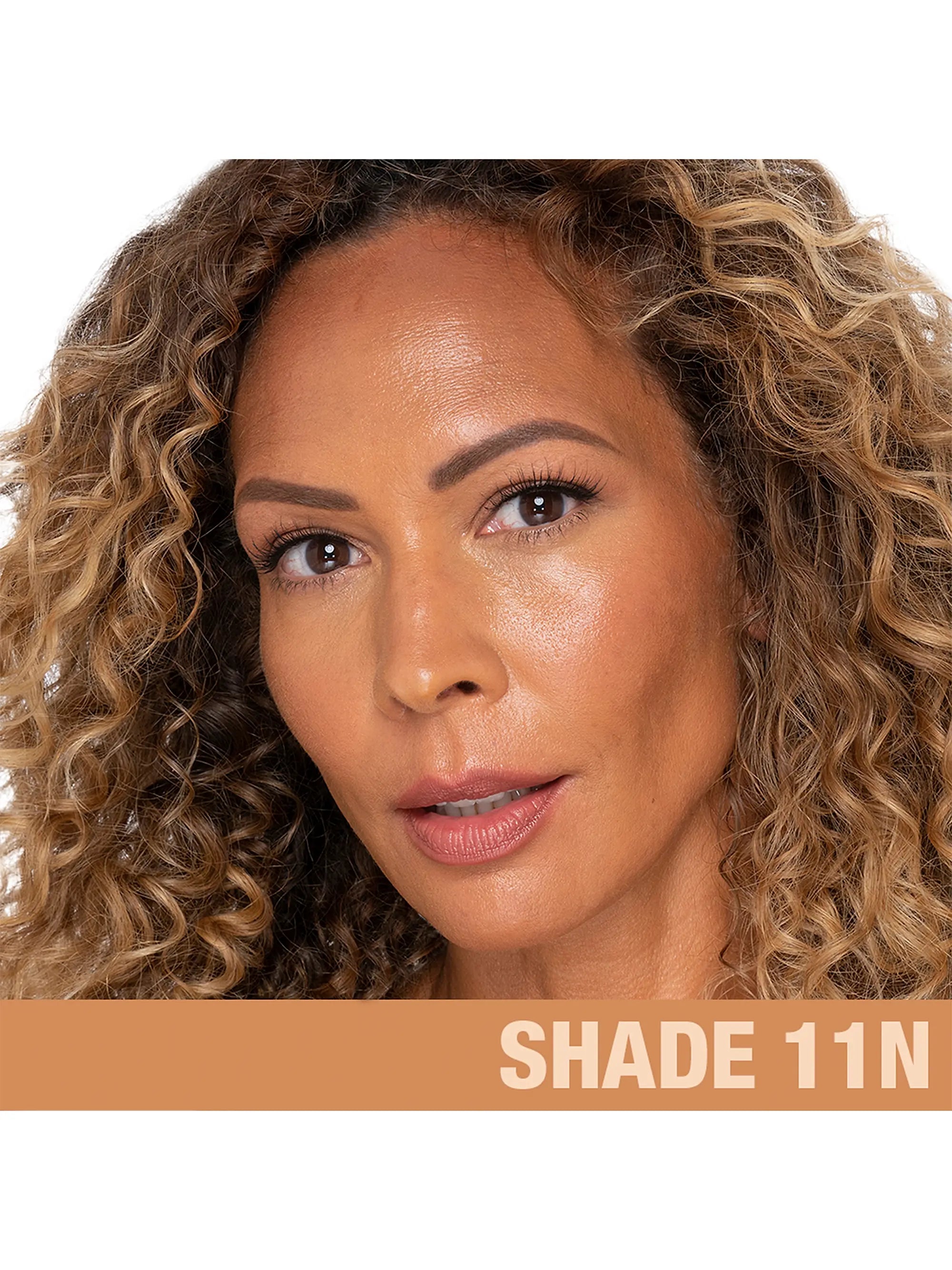 Charlotte Tilbury Beautiful Skin Foundation