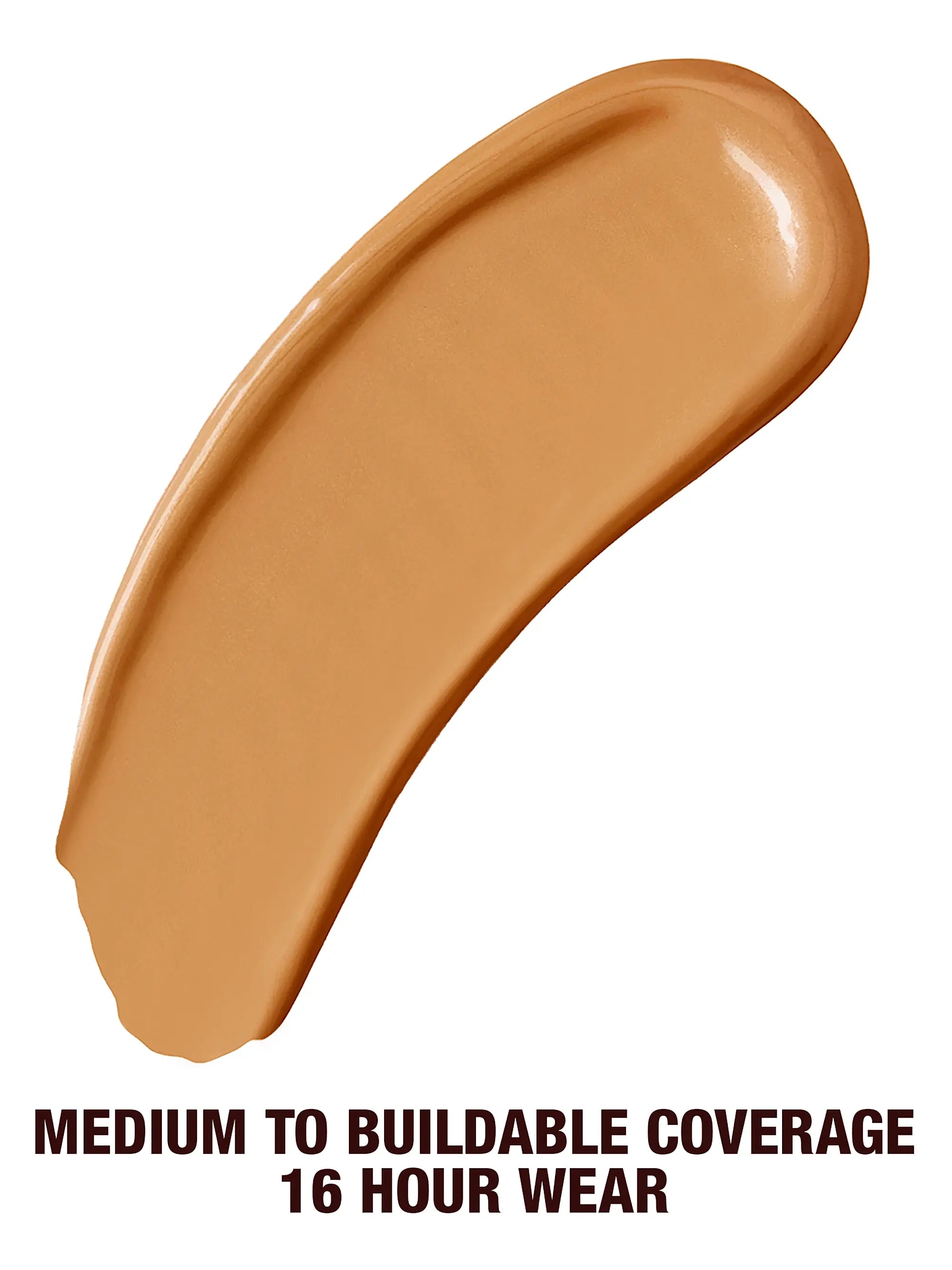 Charlotte Tilbury Beautiful Skin Foundation