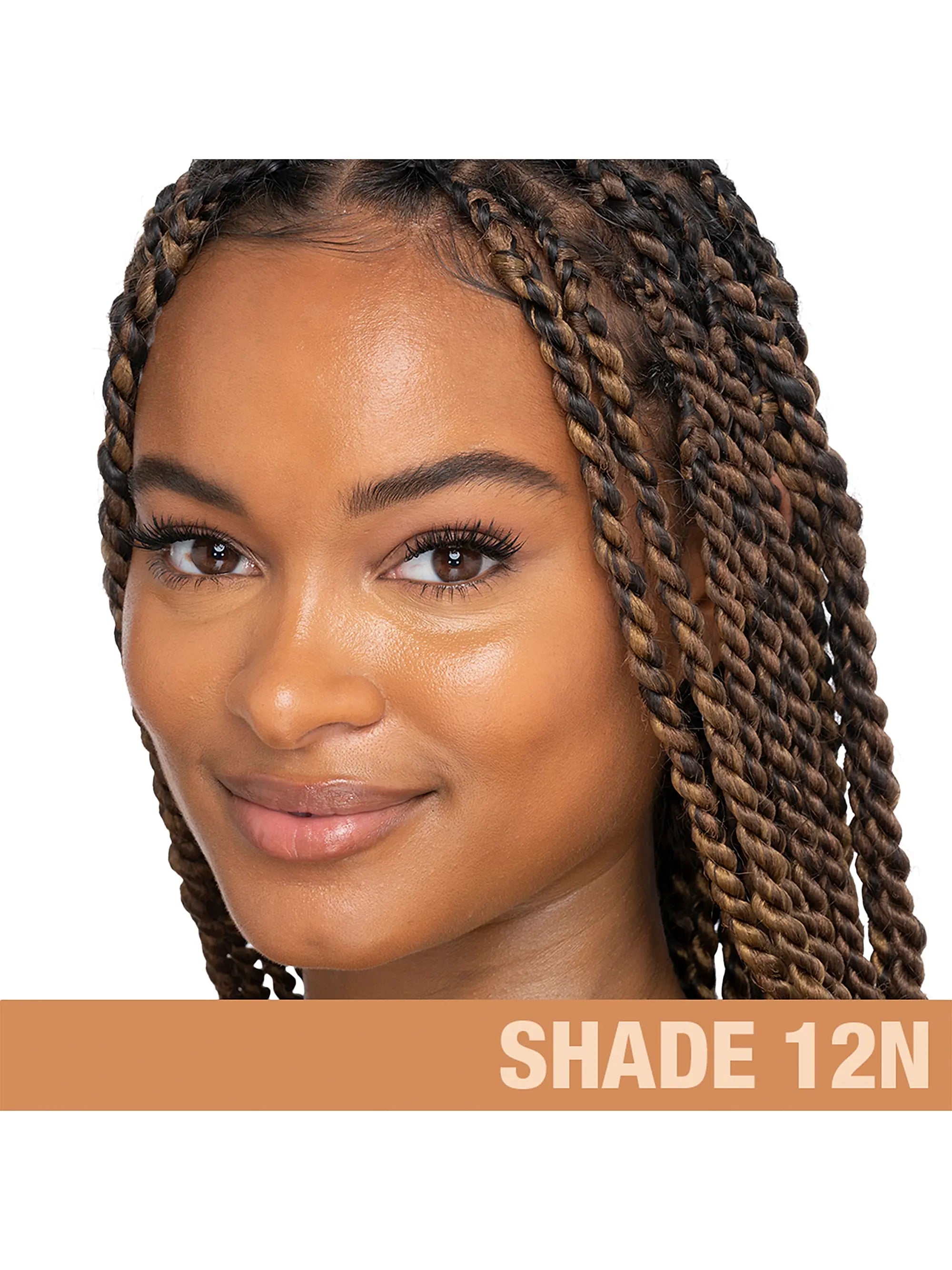 Charlotte Tilbury Beautiful Skin Foundation