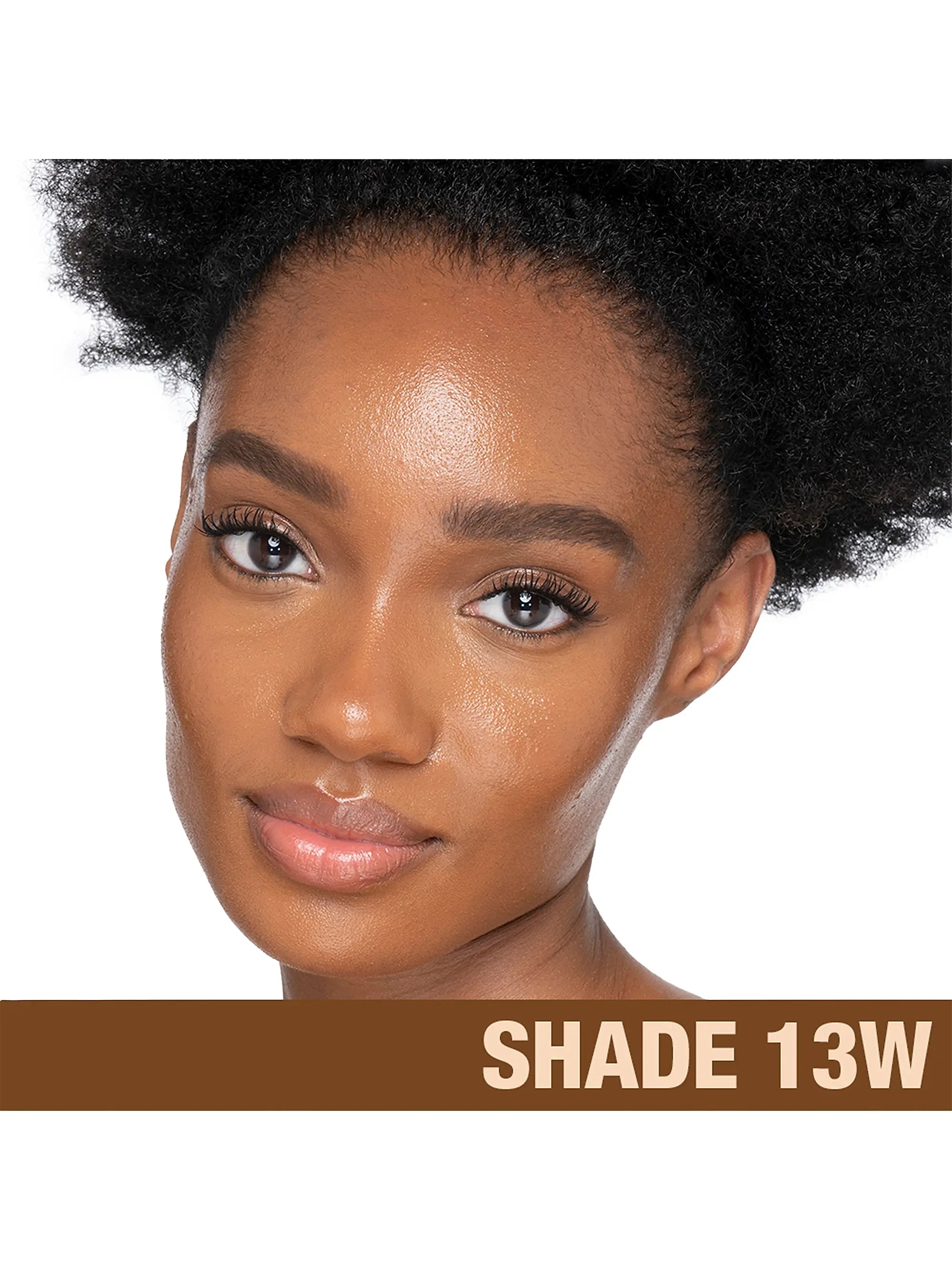 Charlotte Tilbury Beautiful Skin Foundation