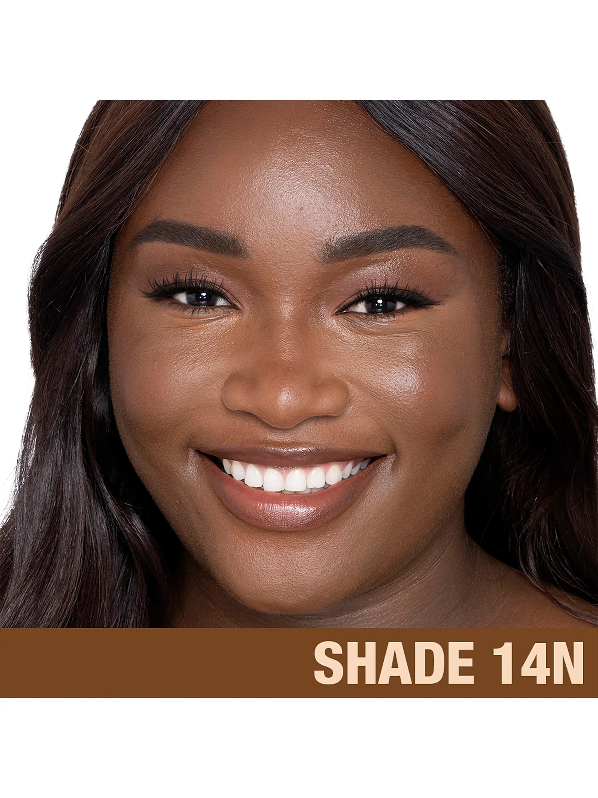 Charlotte Tilbury Beautiful Skin Foundation