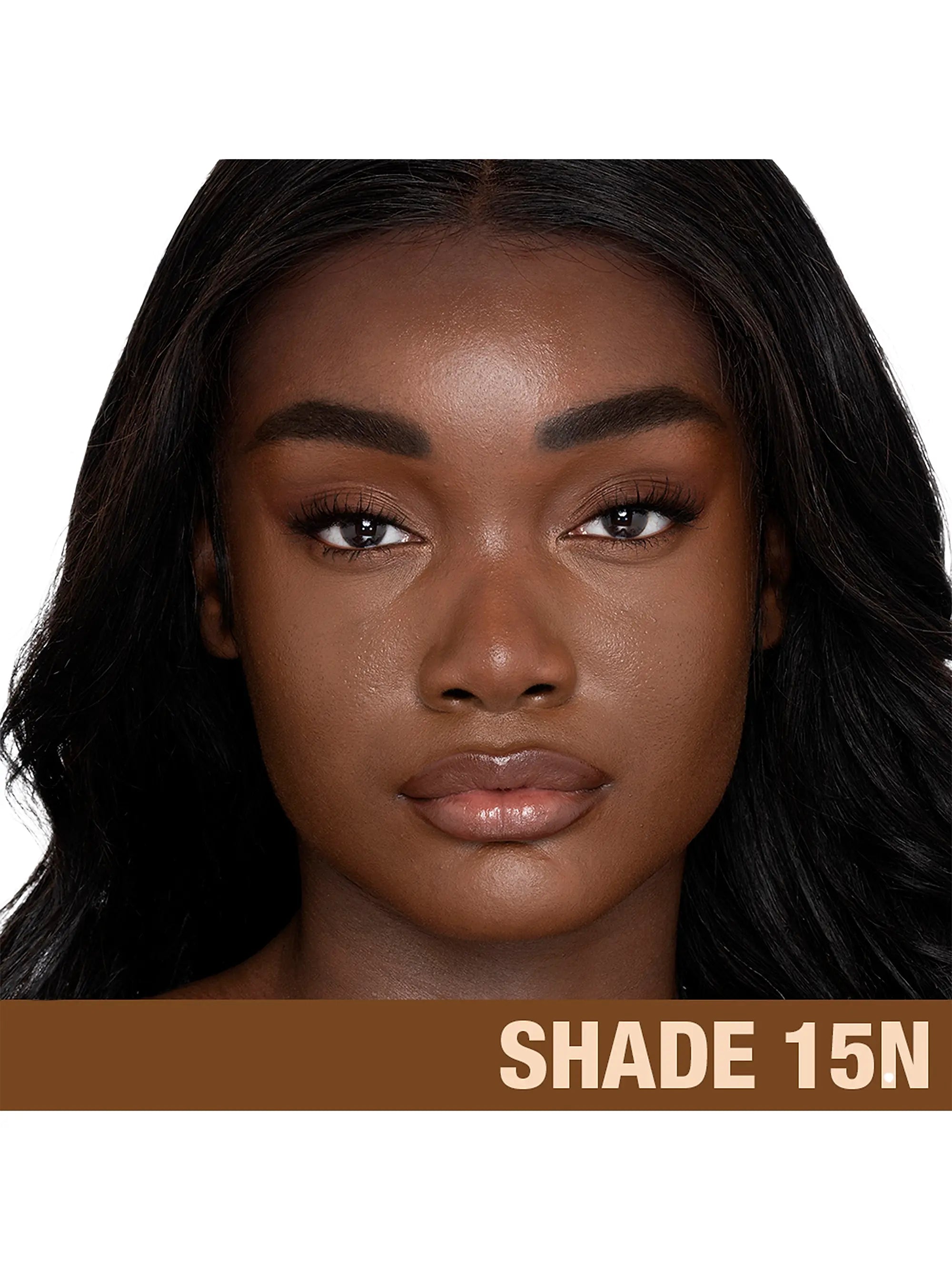 Charlotte Tilbury Beautiful Skin Foundation