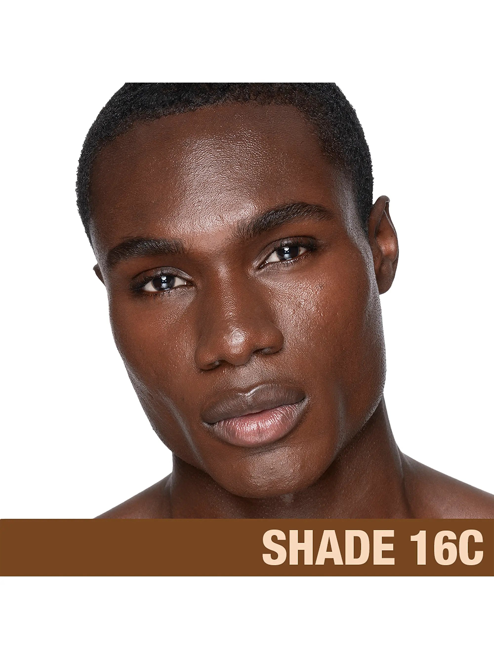 Charlotte Tilbury Beautiful Skin Foundation