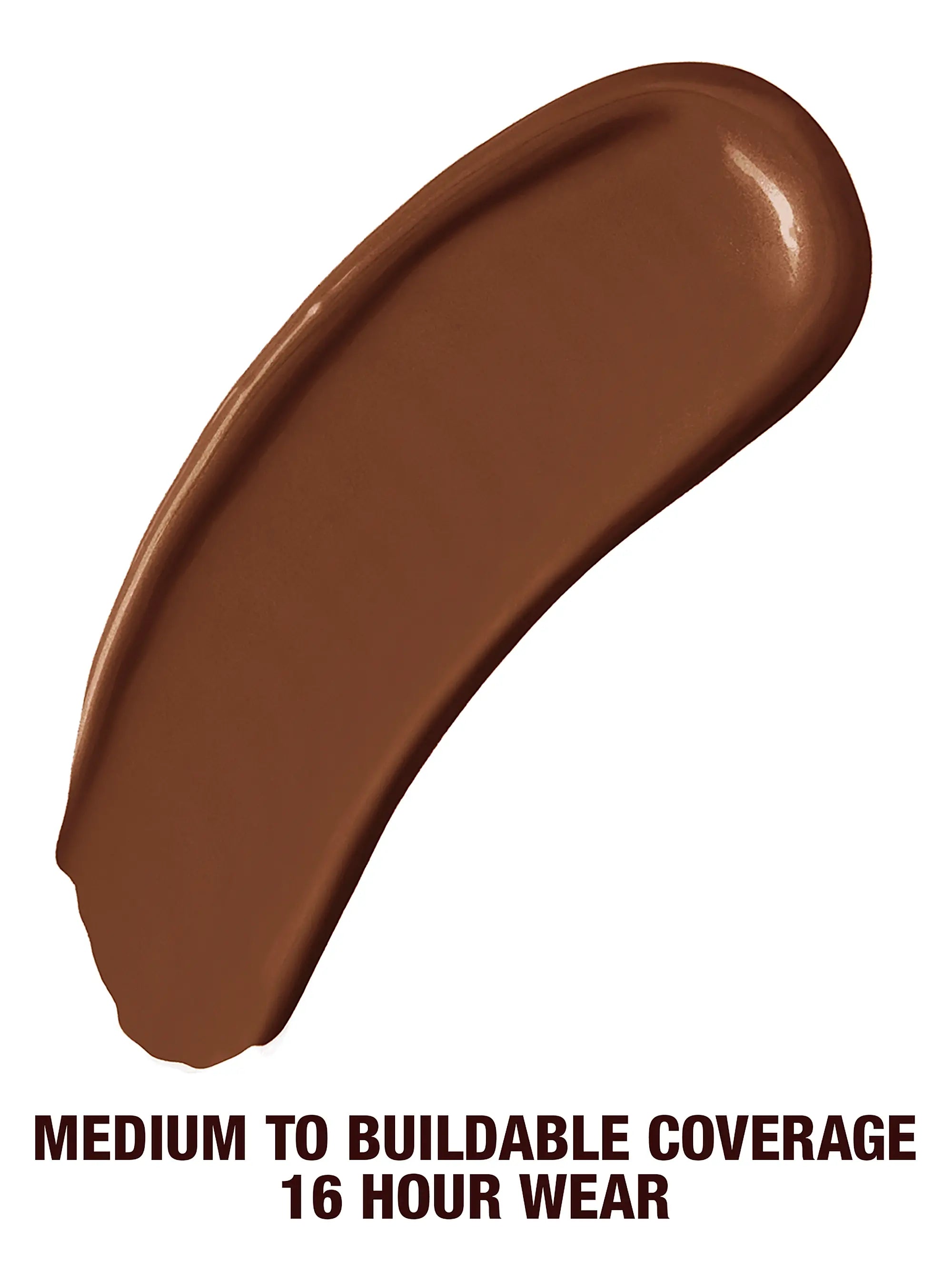 Charlotte Tilbury Beautiful Skin Foundation