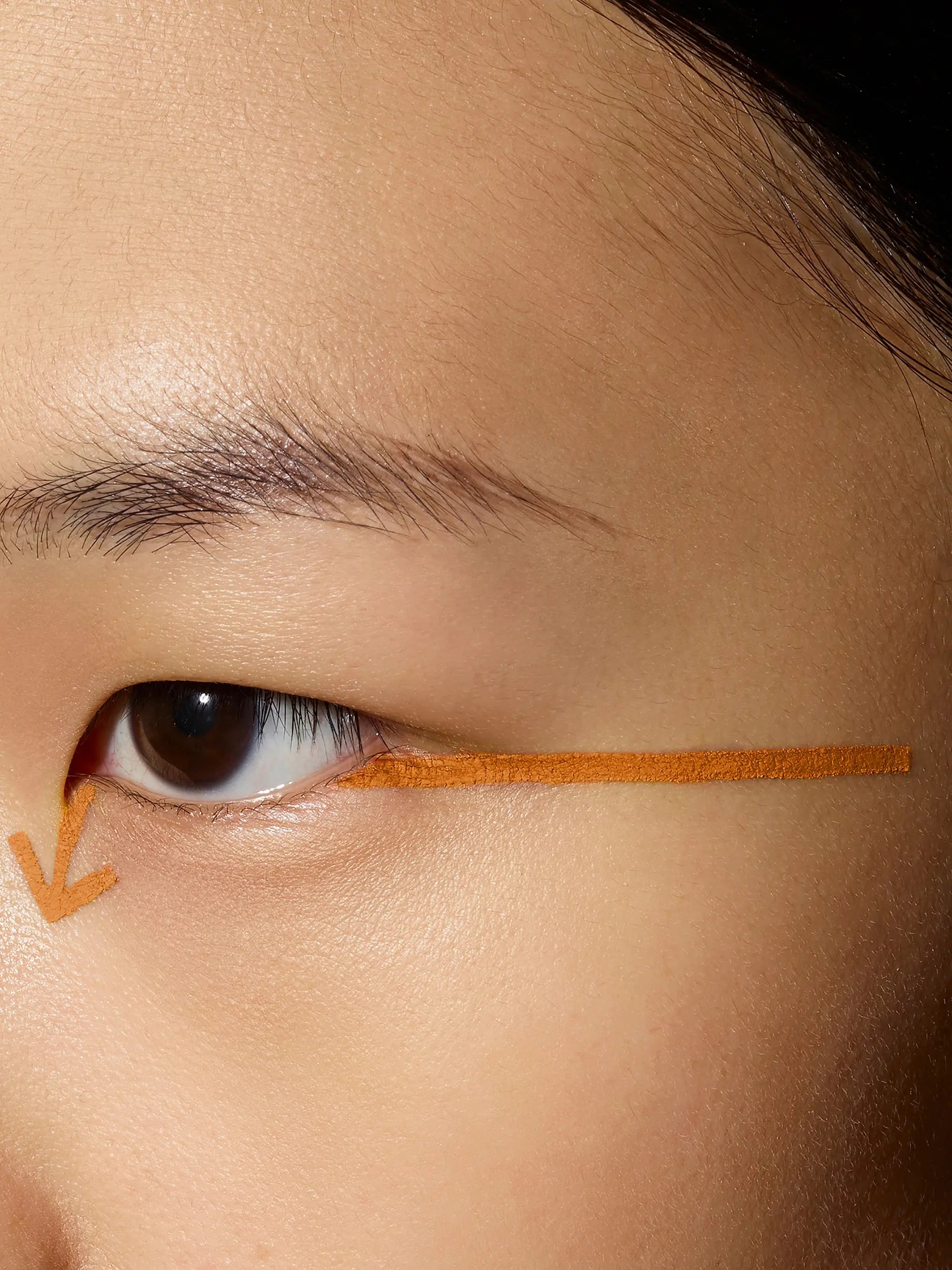 Off-White Imprint Crayon Stick