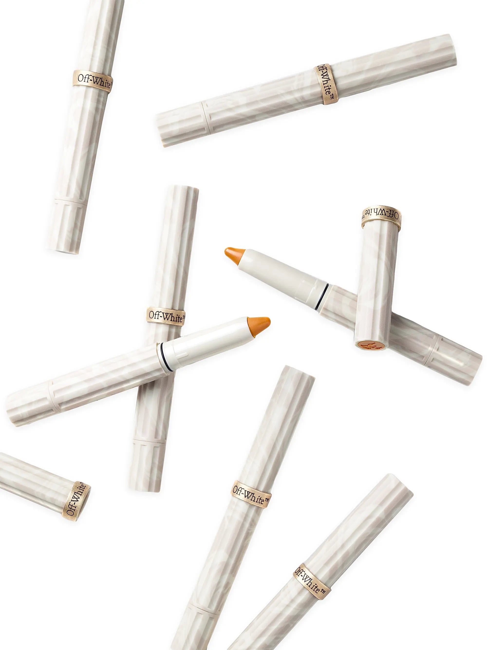 Off-White Imprint Crayon Stick