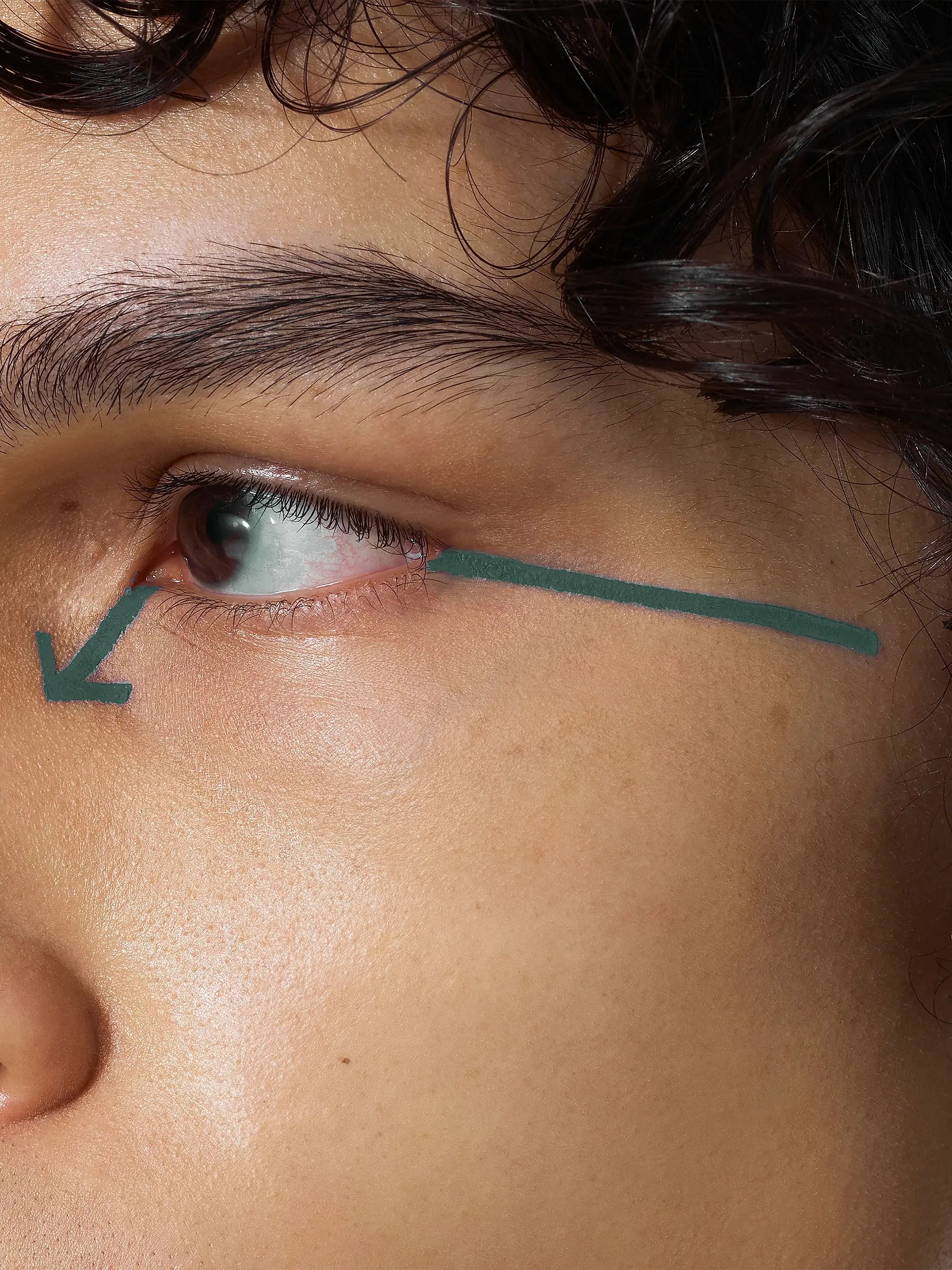 Off-White Imprint Crayon Stick
