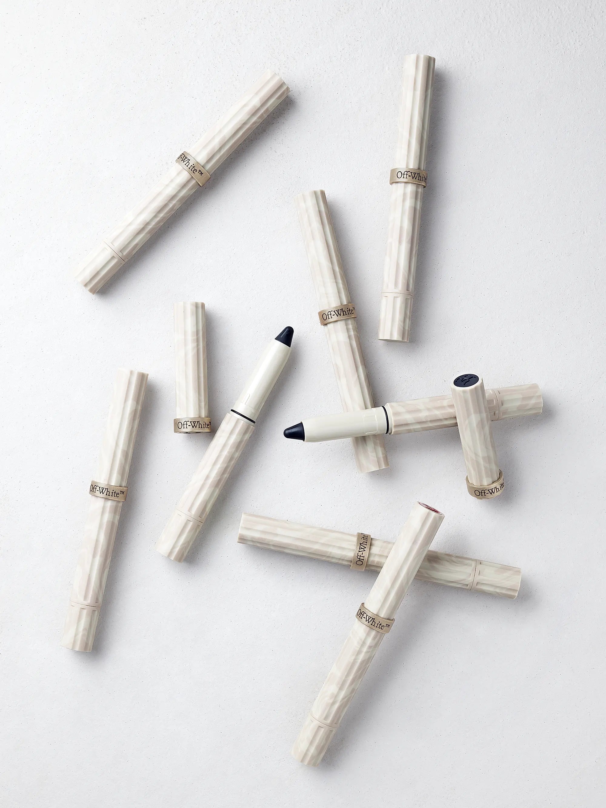 Off-White Imprint Crayon Stick