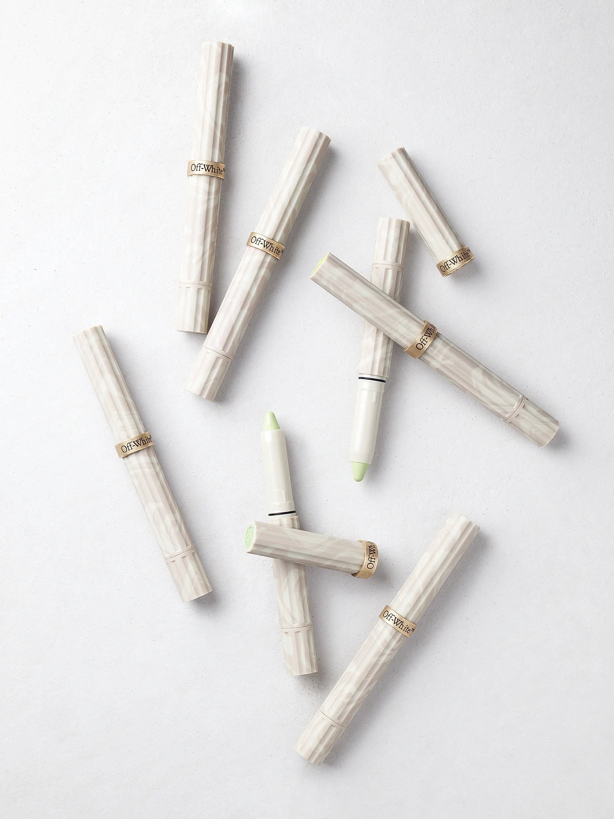 Off-White Imprint Crayon Stick