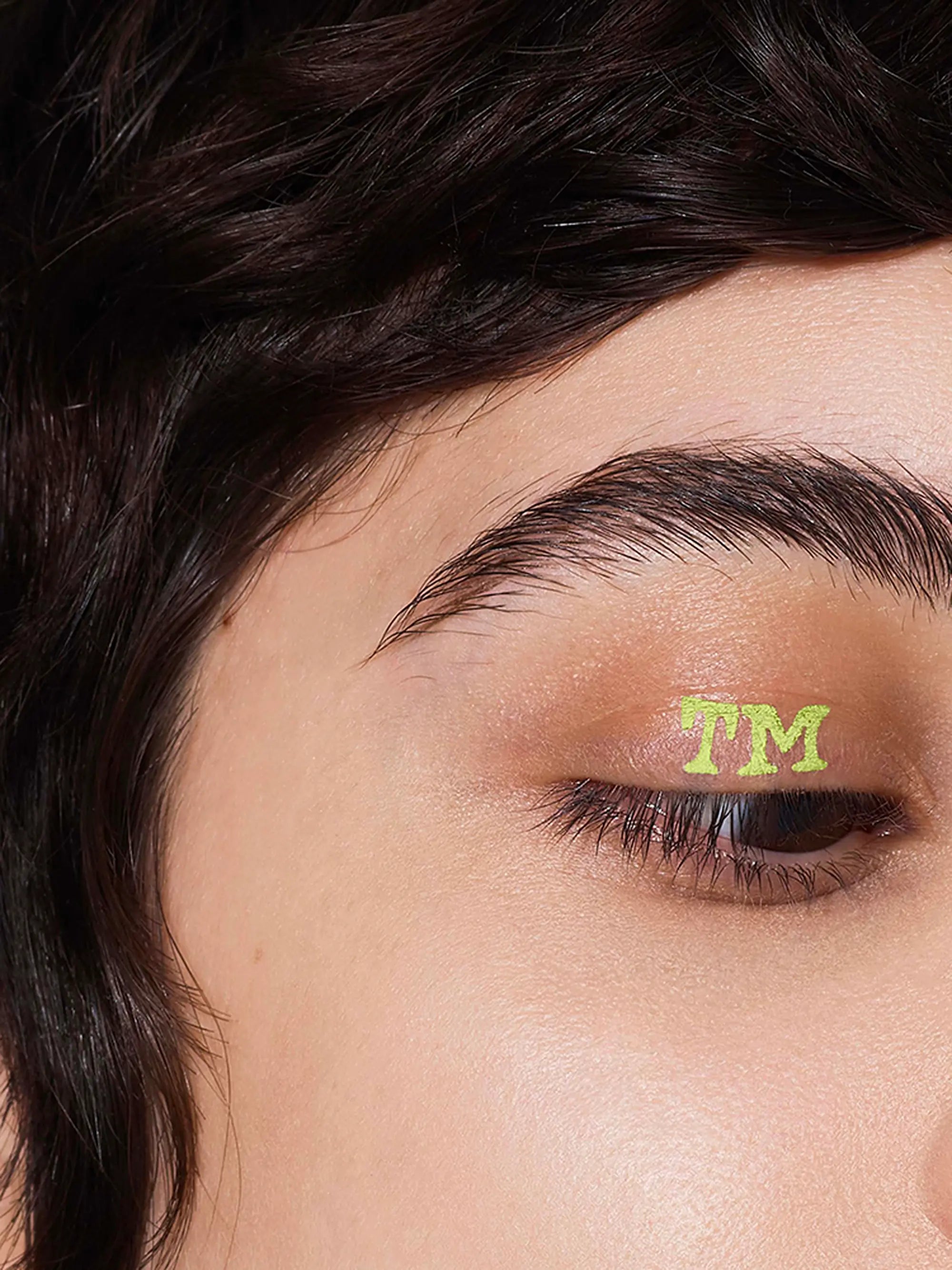 Off-White Imprint Crayon Stick