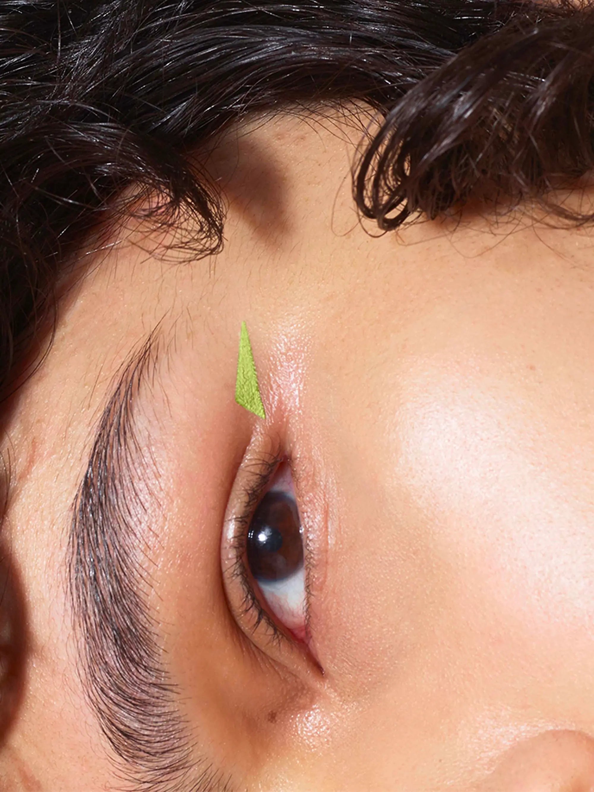 Off-White Imprint Crayon Stick
