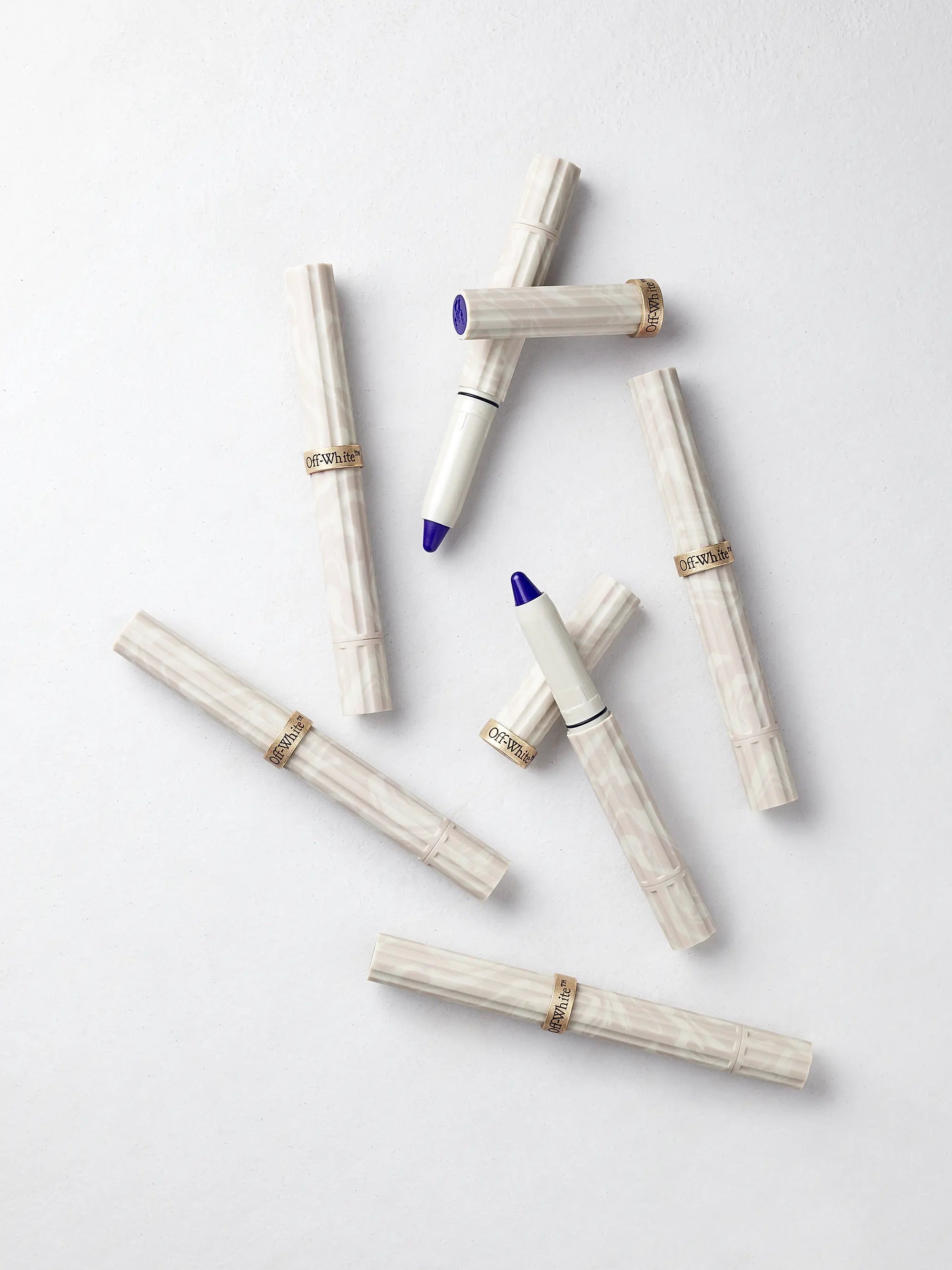 Off-White Imprint Crayon Stick