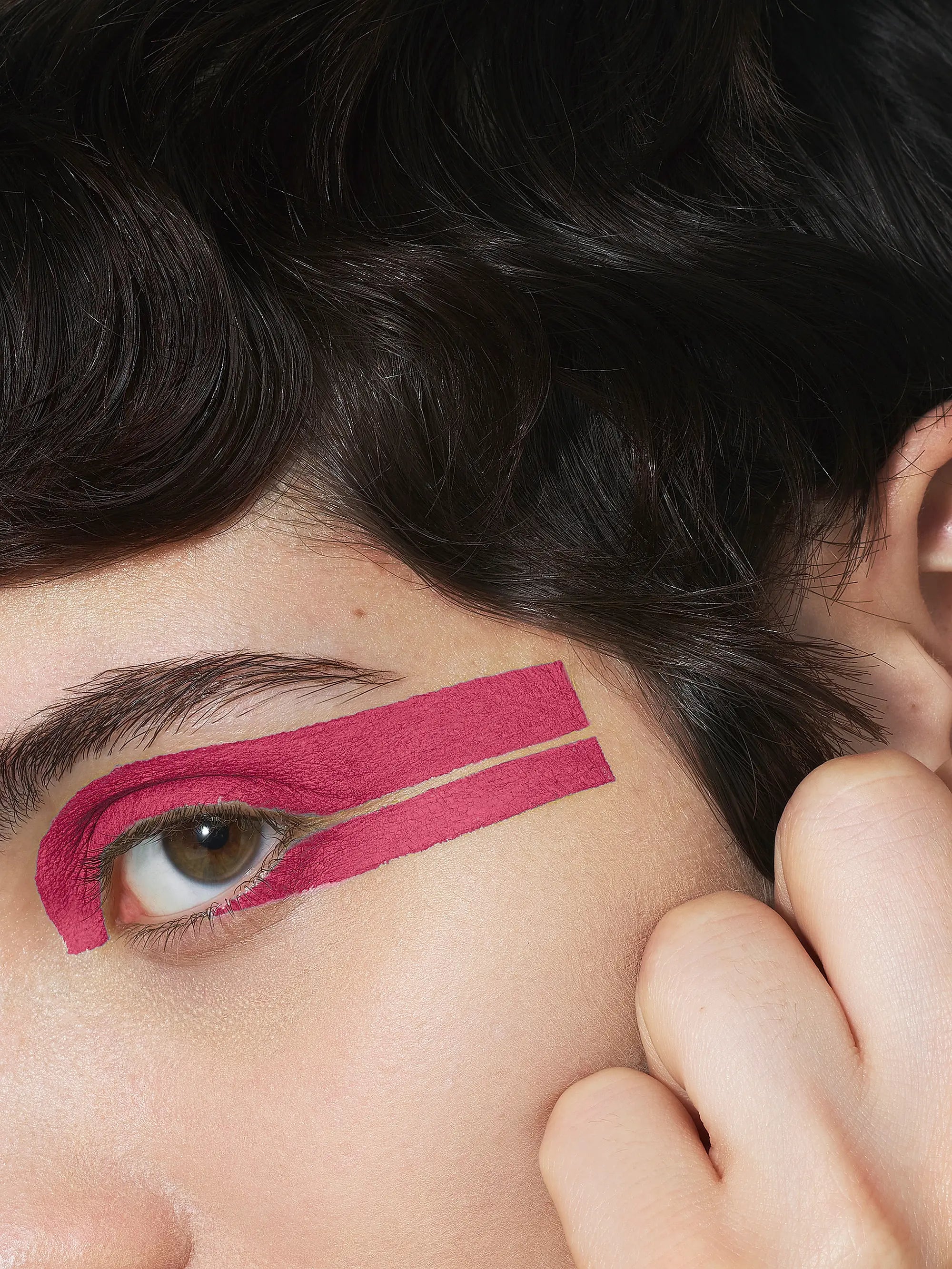 Off-White Imprint Crayon Stick