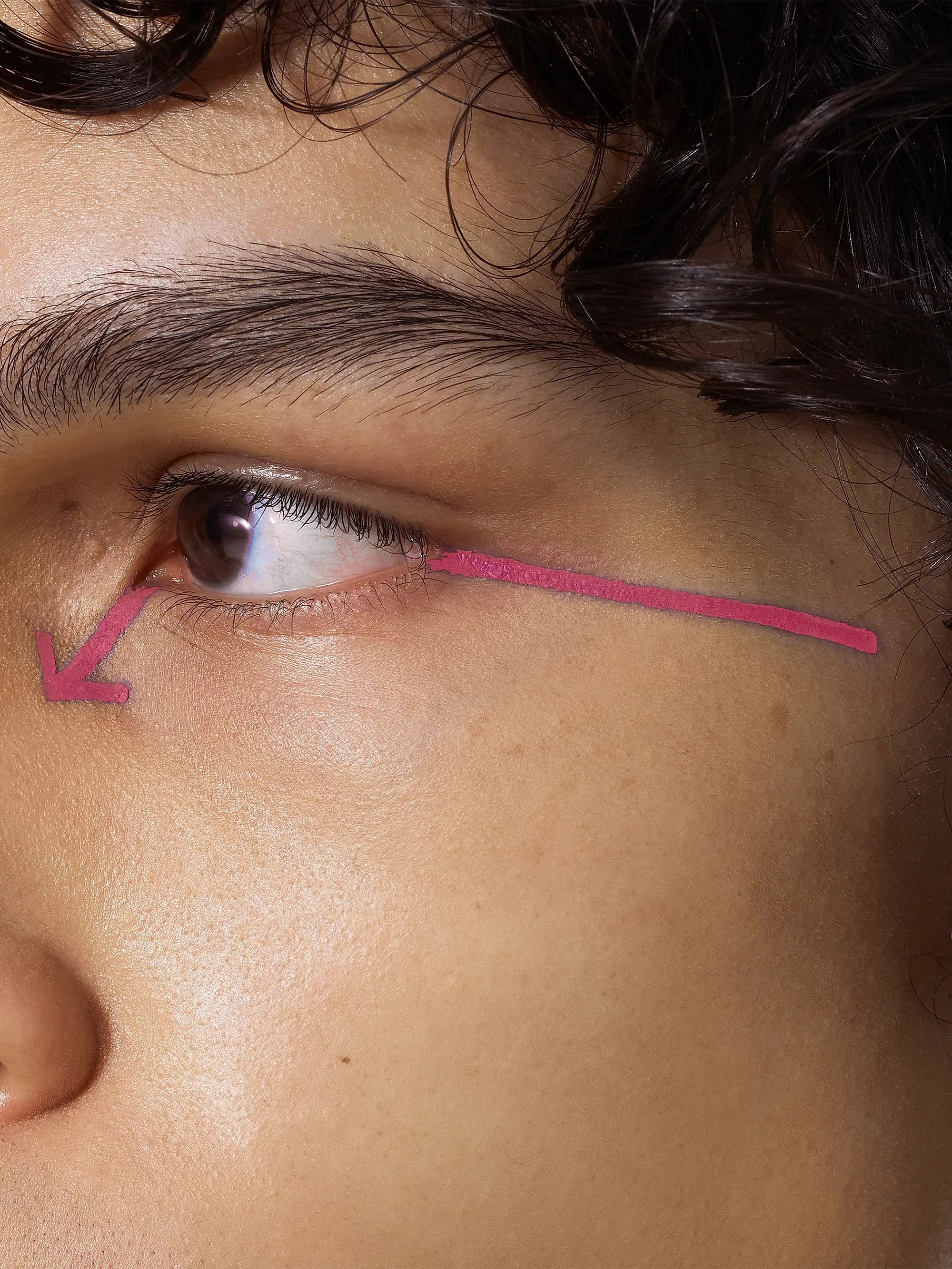Off-White Imprint Crayon Stick