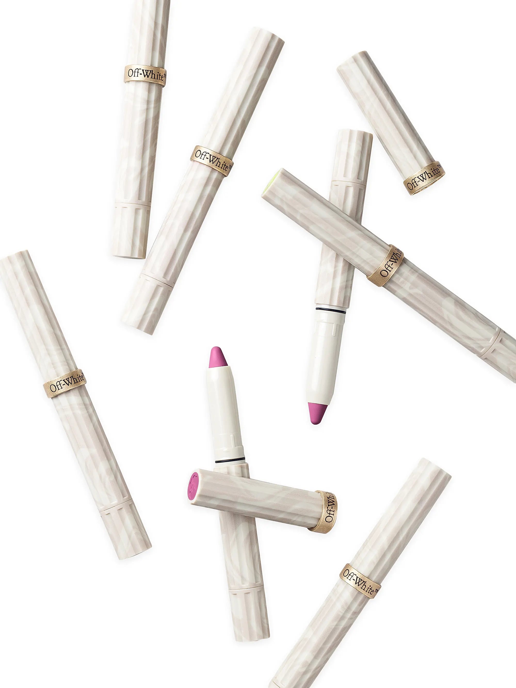 Off-White Imprint Crayon Stick