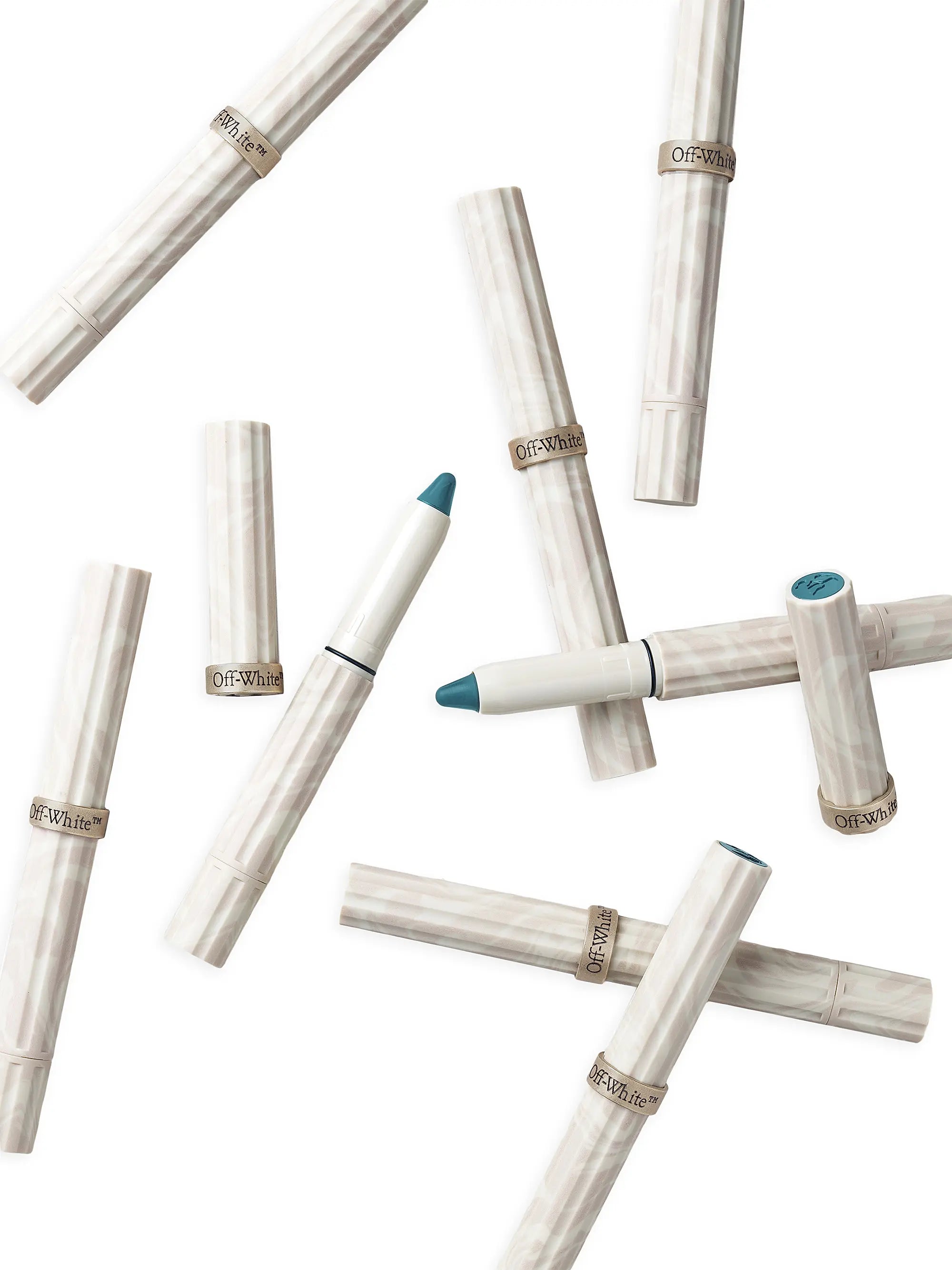 Off-White Imprint Crayon Stick