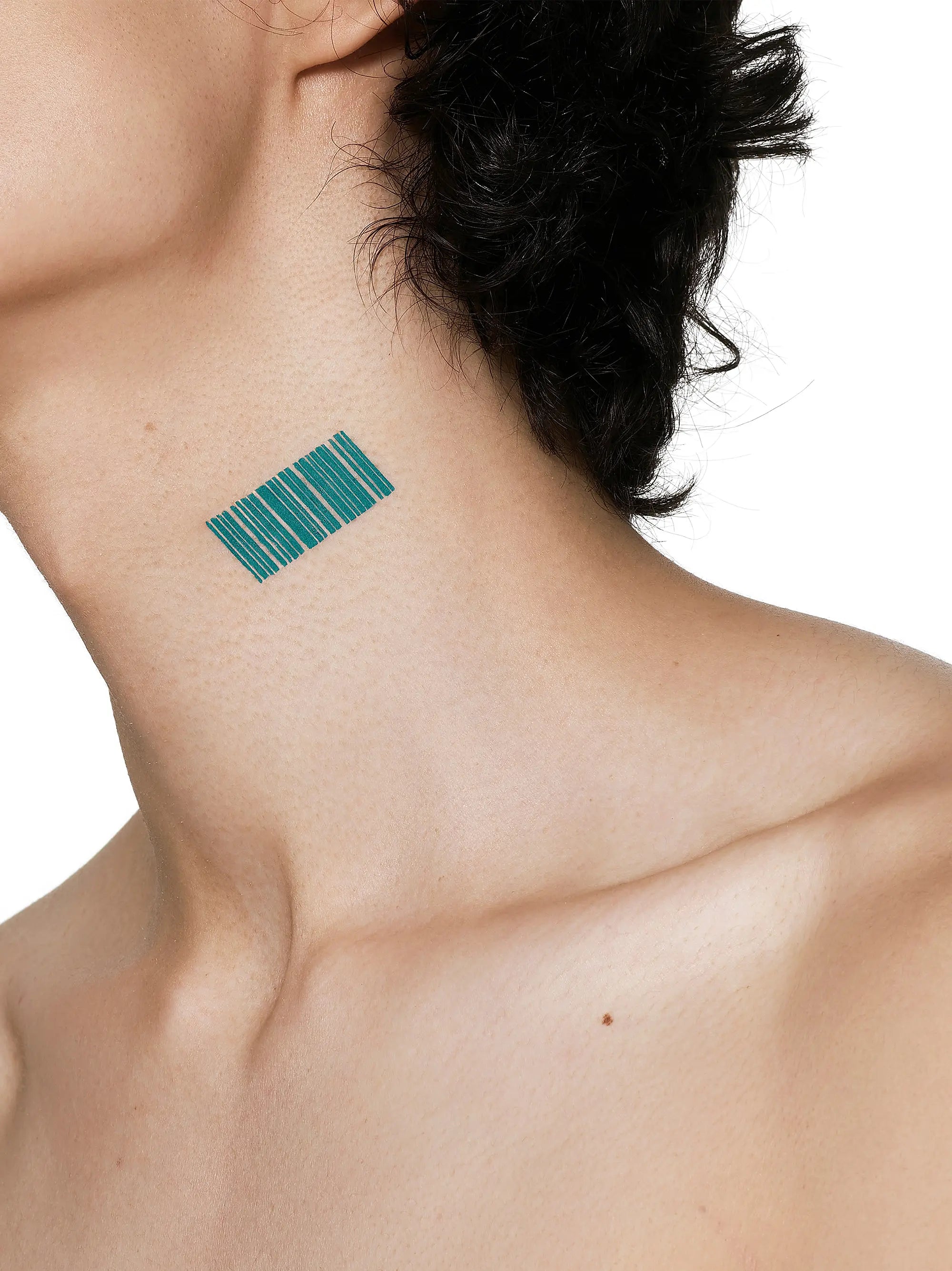 Off-White Imprint Crayon Stick