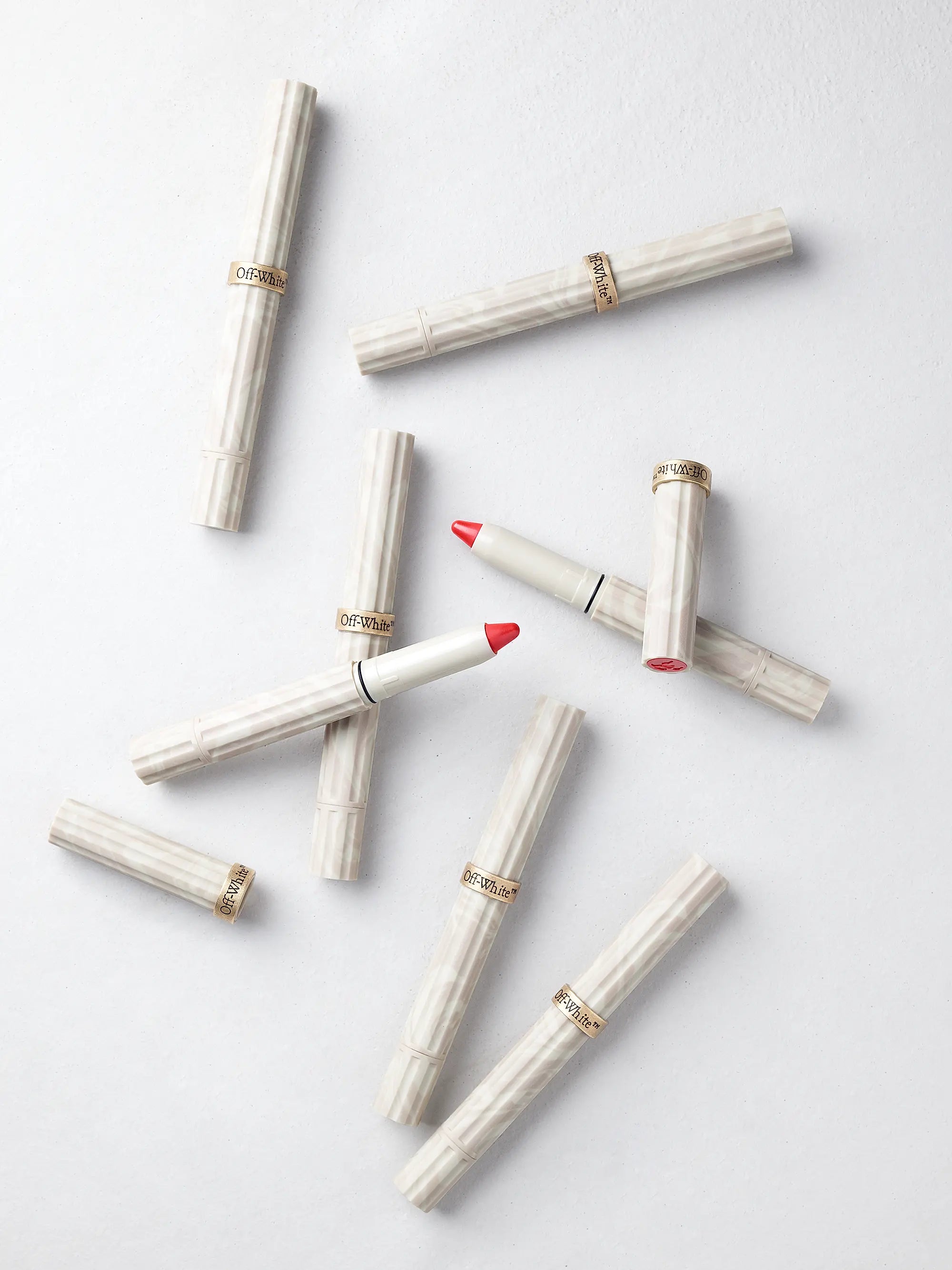 Off-White Imprint Crayon Stick