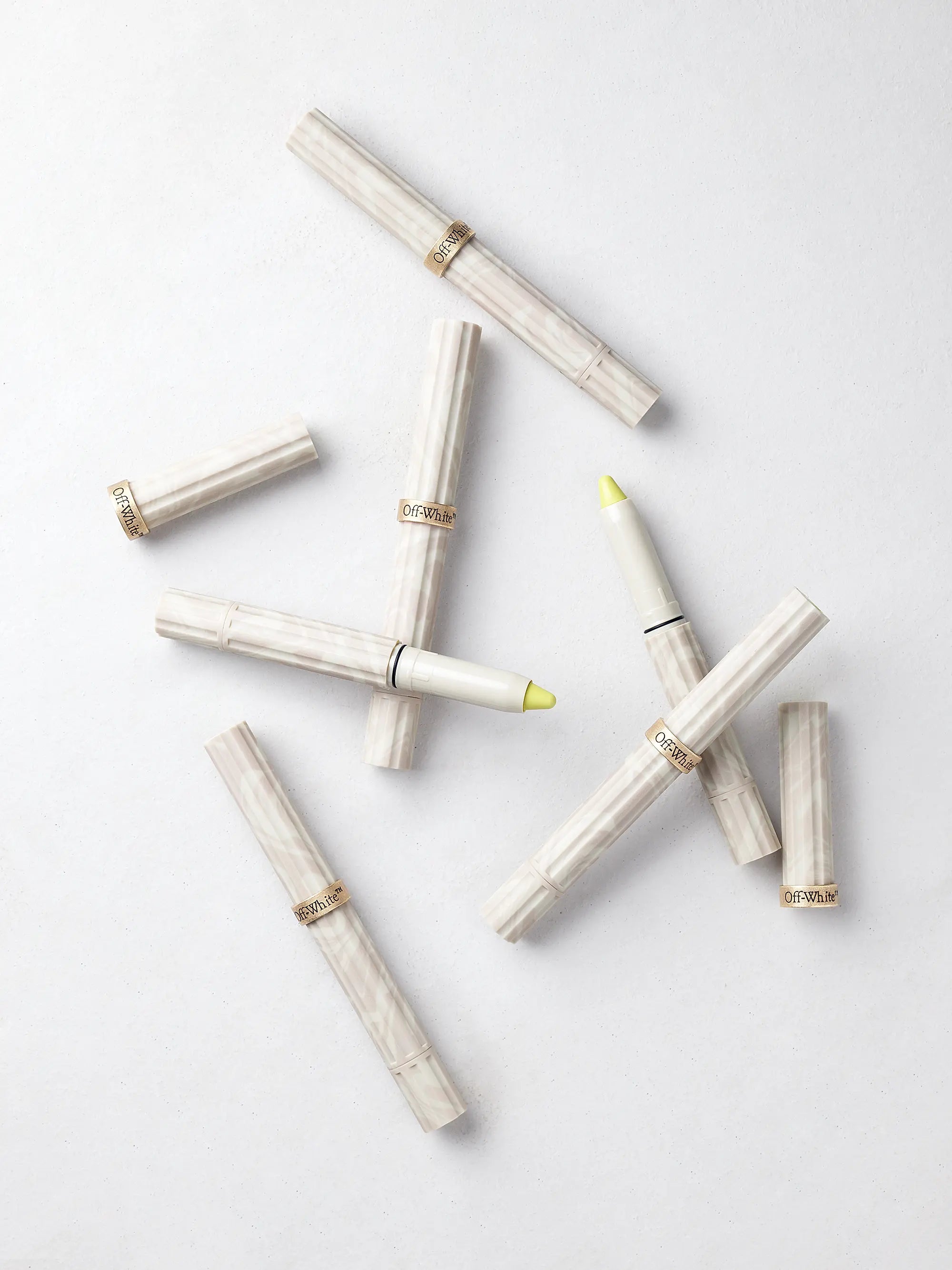 Off-White Imprint Crayon Stick