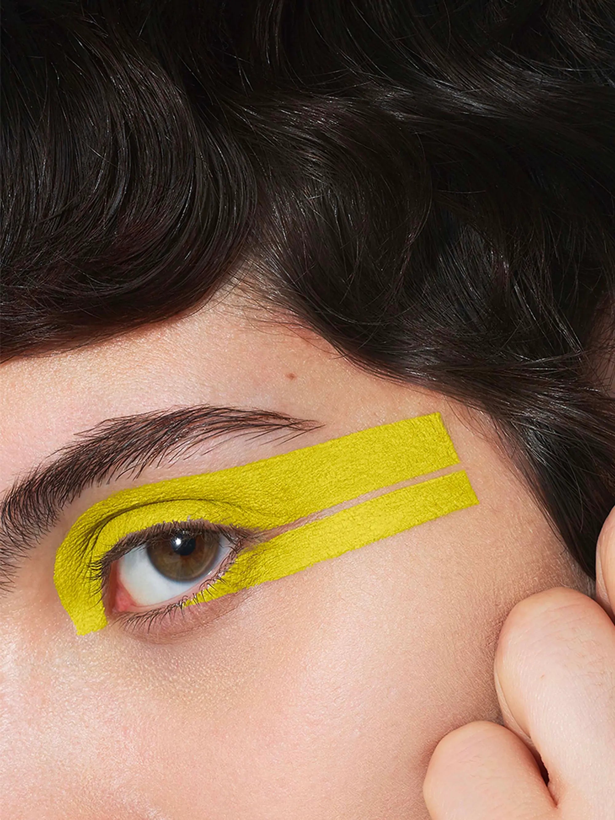 Off-White Imprint Crayon Stick