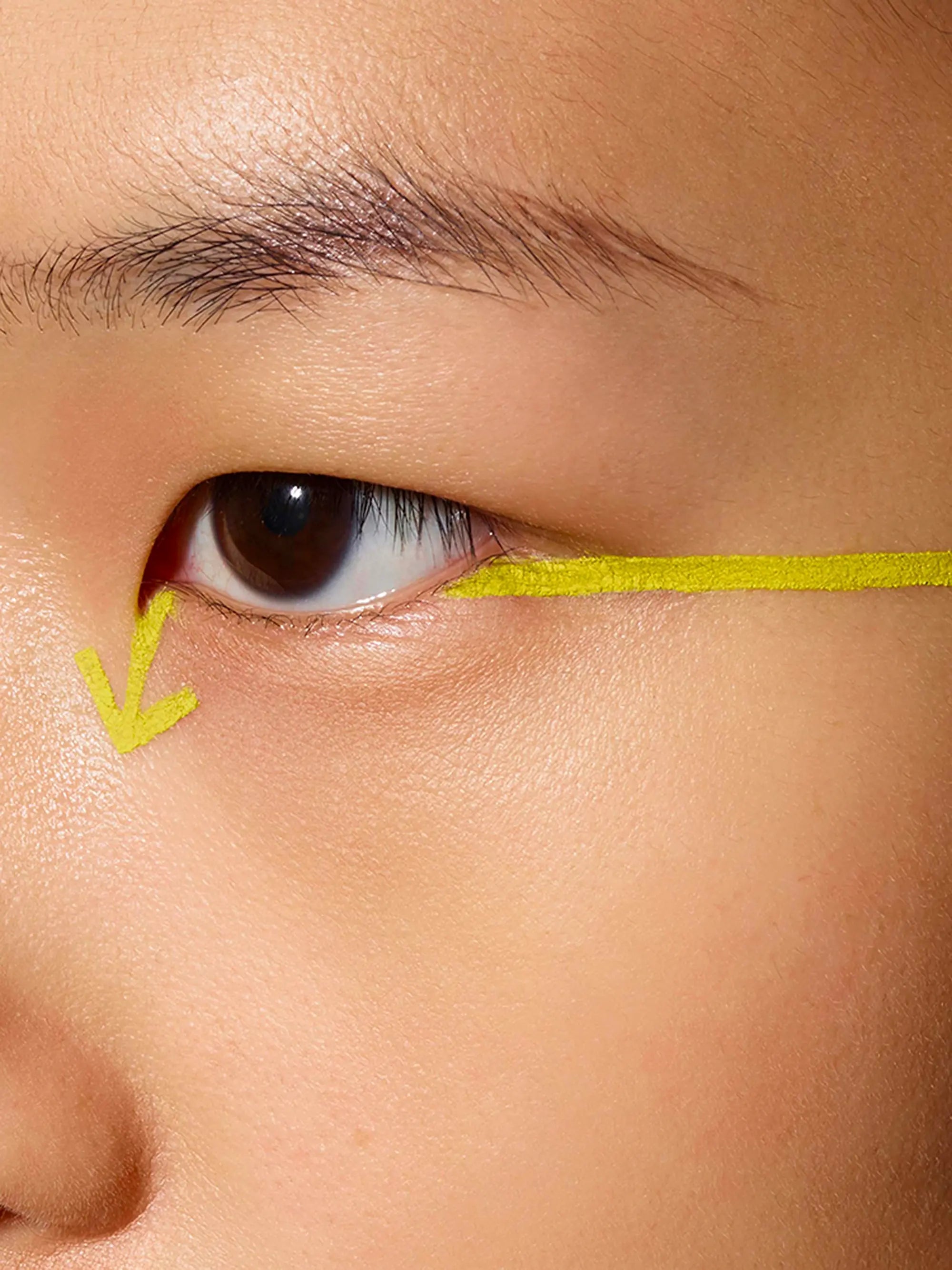 Off-White Imprint Crayon Stick