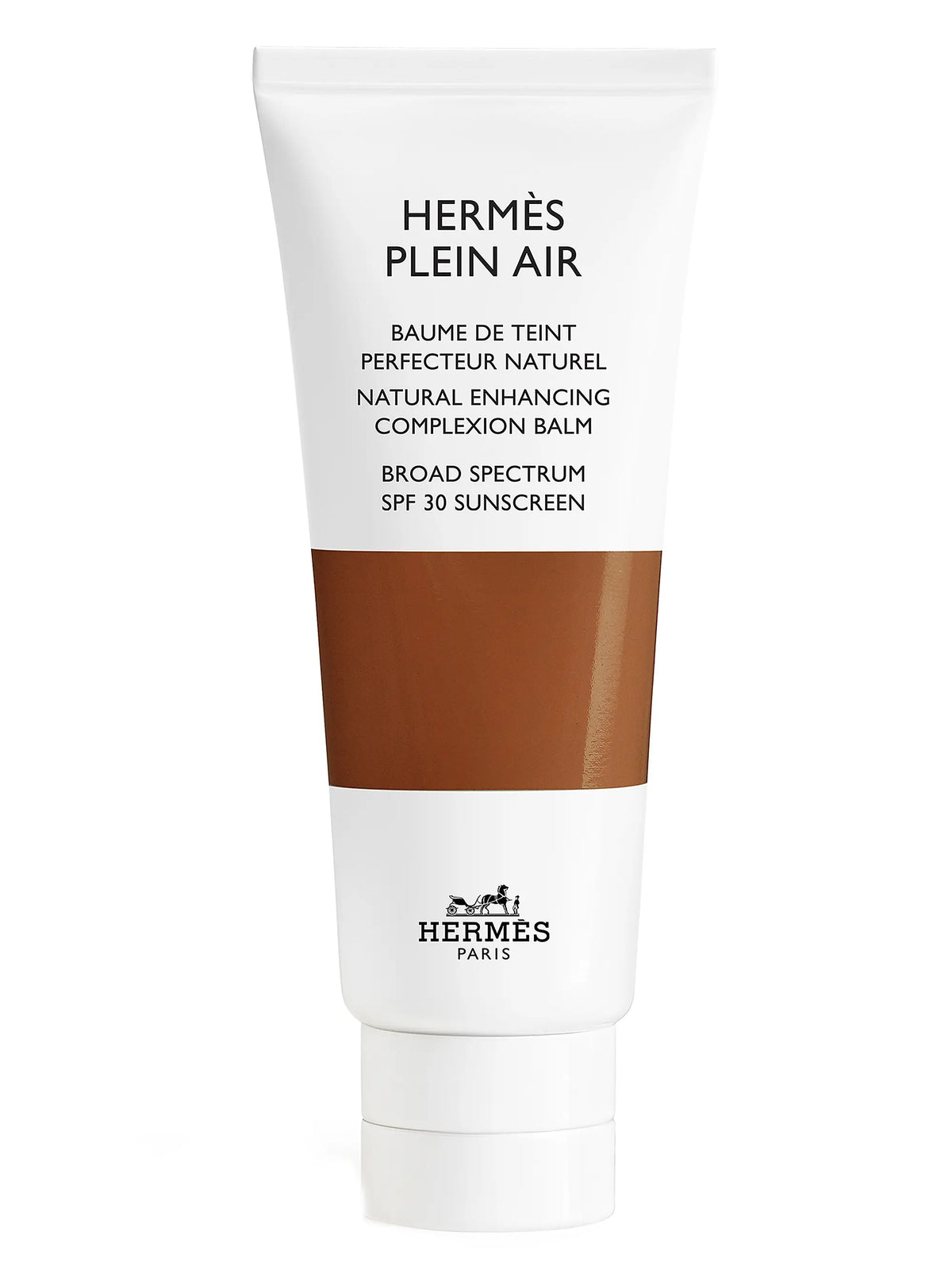 HERMÈS Plein Air Complexion Balm SPF 30
