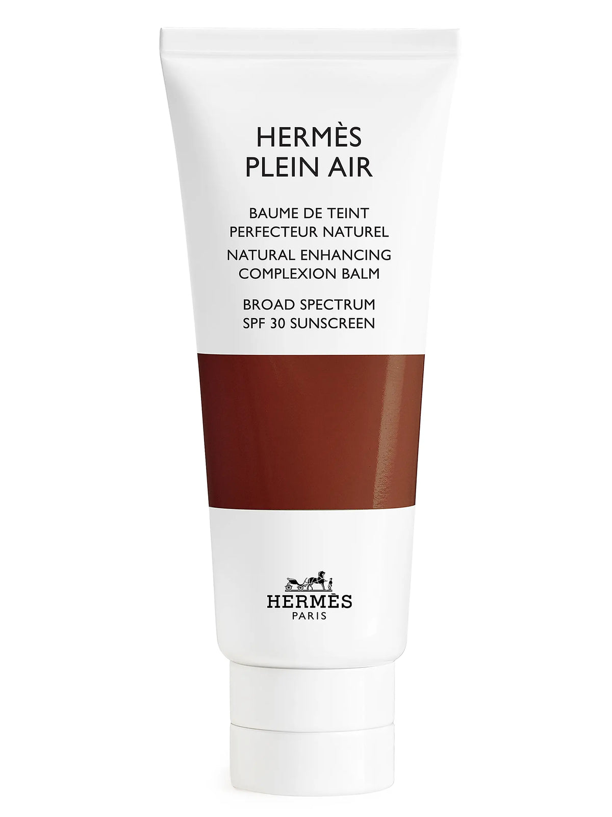 HERMÈS Plein Air Complexion Balm SPF 30
