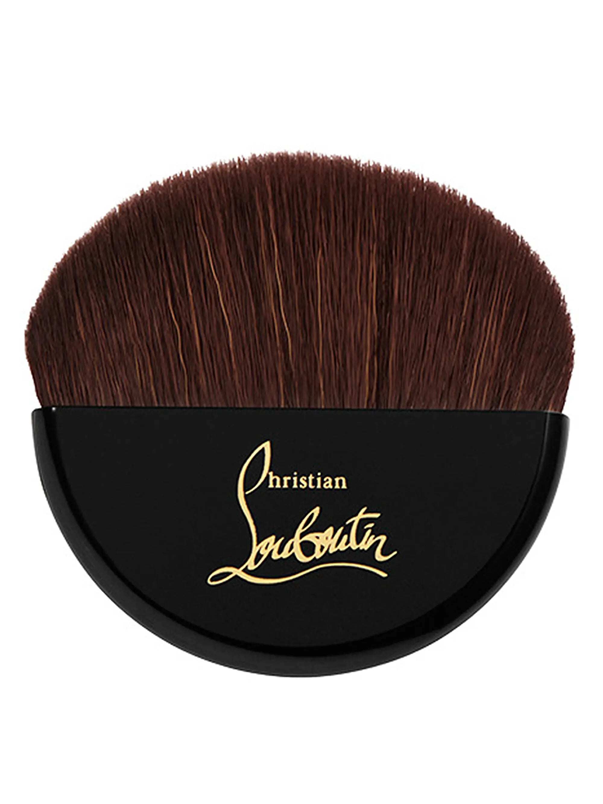 Christian Louboutin La Poudre Teint Fétiche Powder Case
