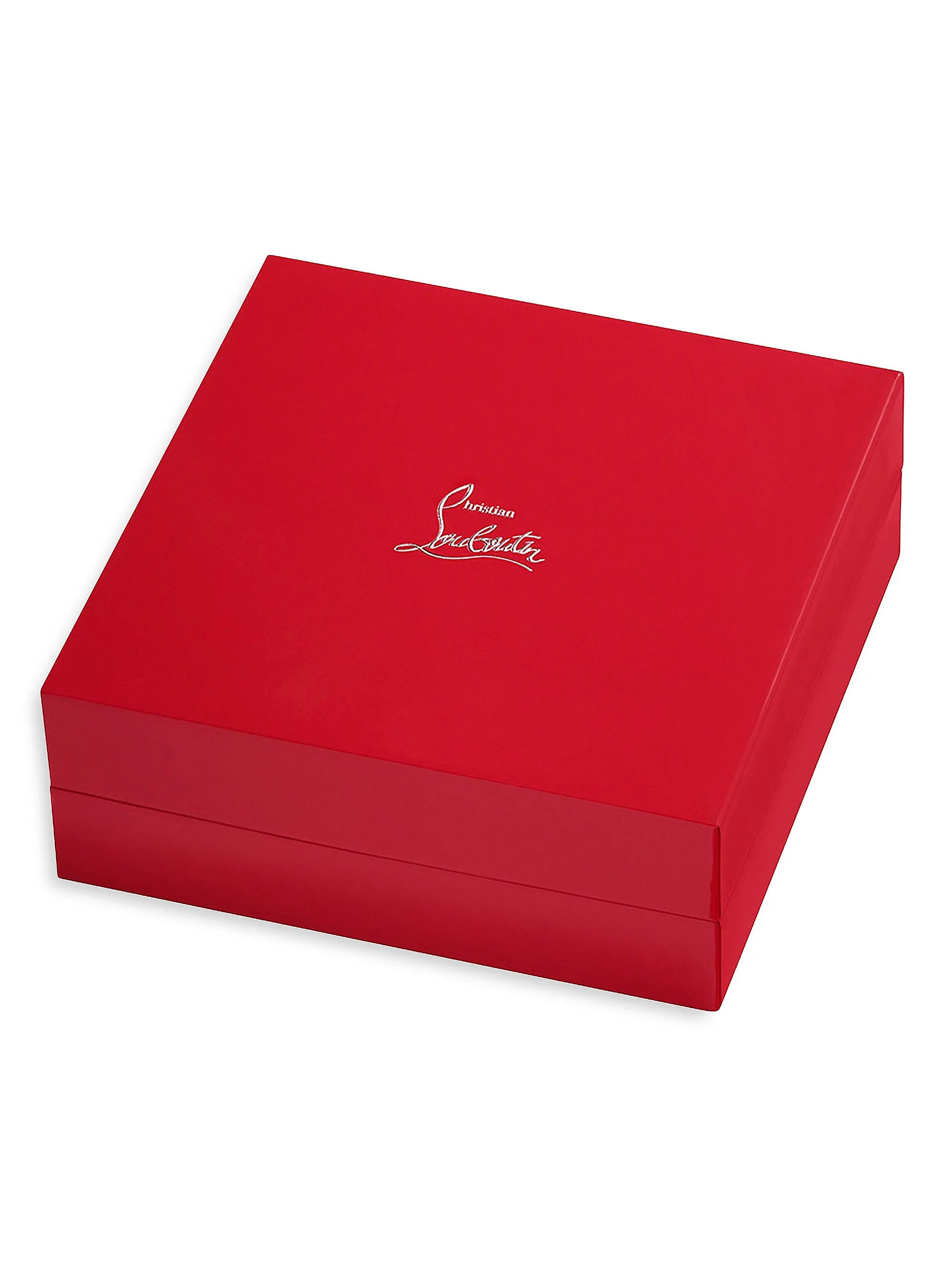 Christian Louboutin La Poudre Teint Fétiche Powder Case
