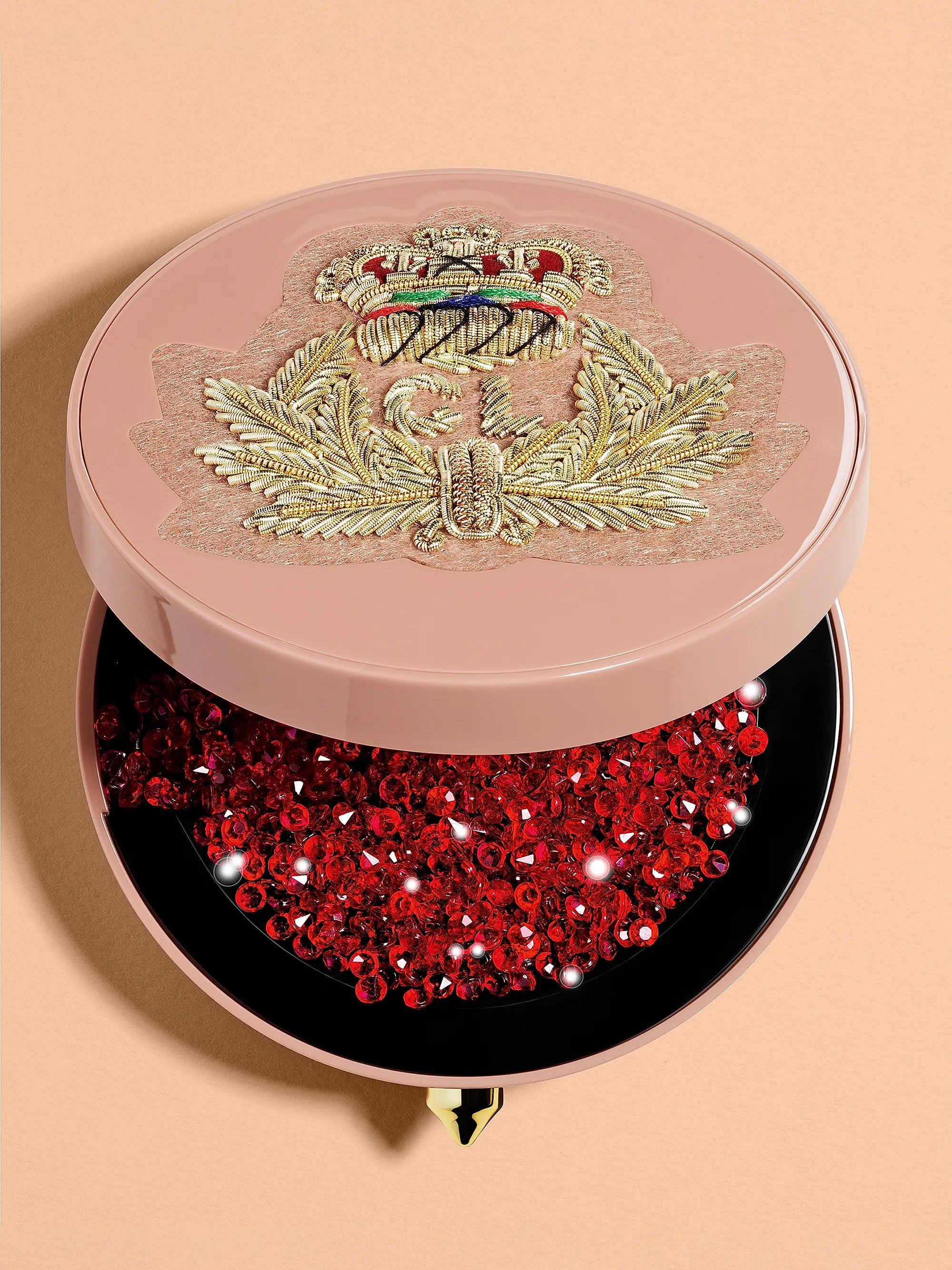 Christian Louboutin Teint Fétiche La Poudre Powder Refill