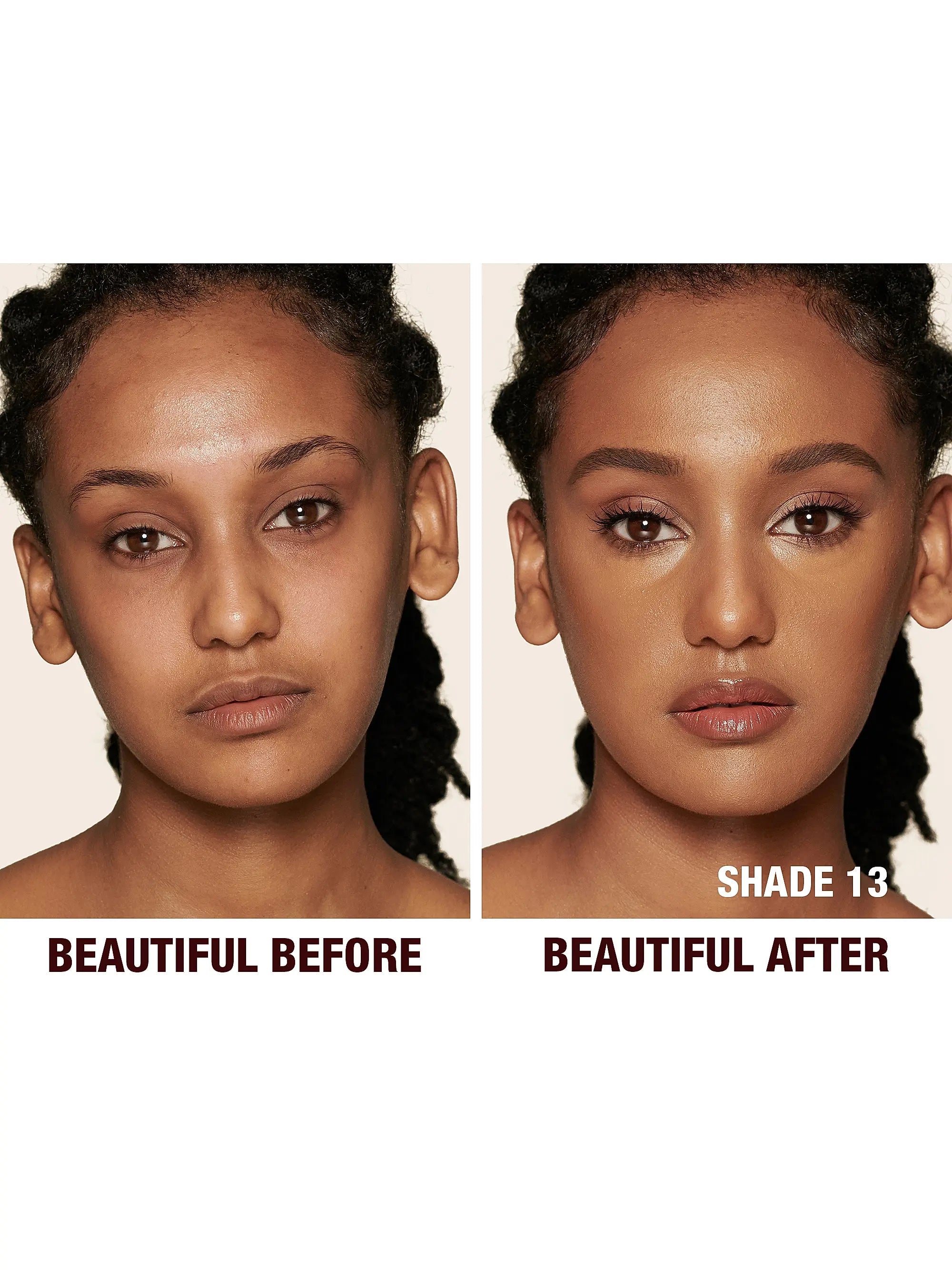Charlotte Tilbury Beautiful Skin Concealer