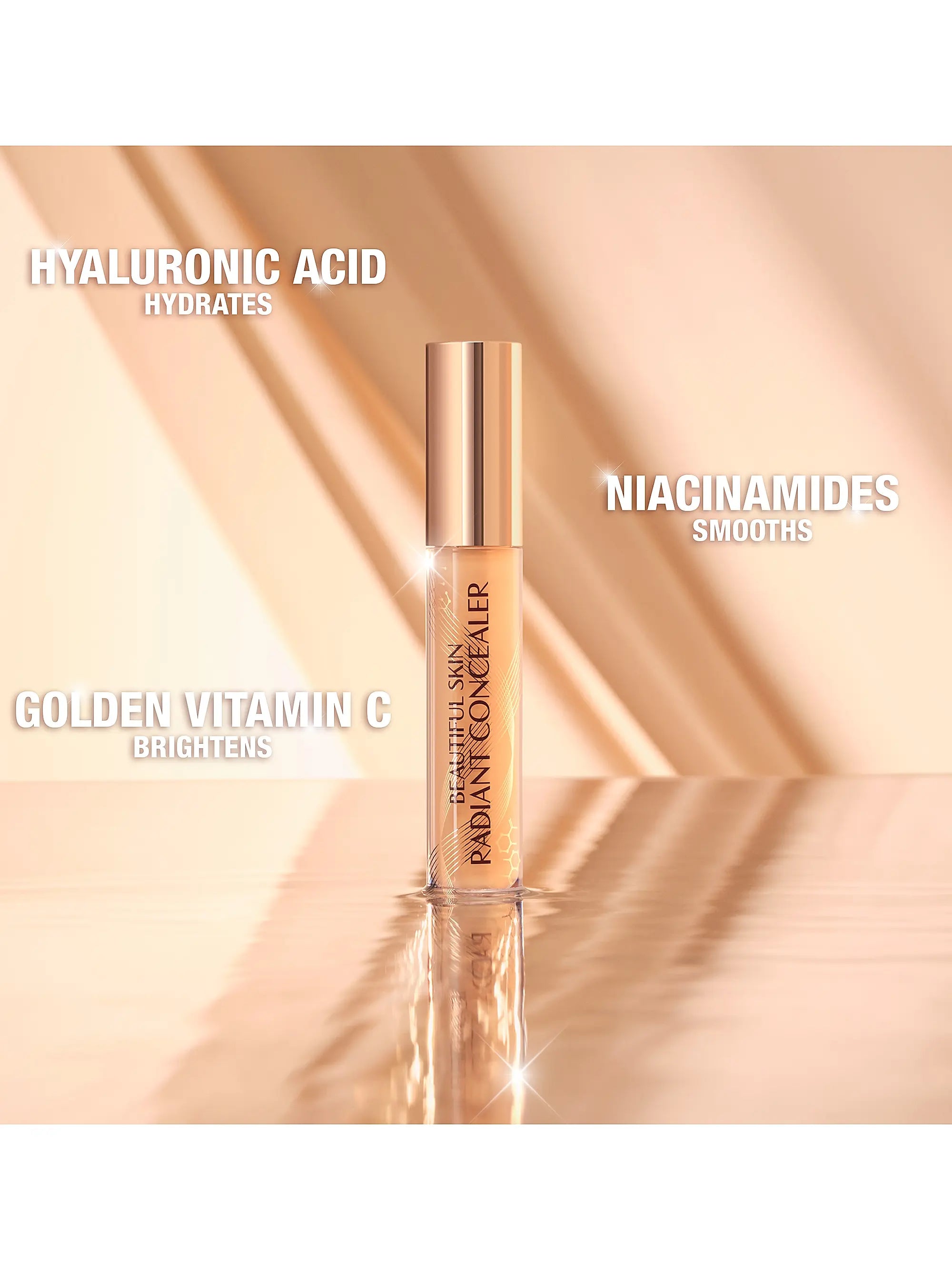 Charlotte Tilbury Beautiful Skin Concealer