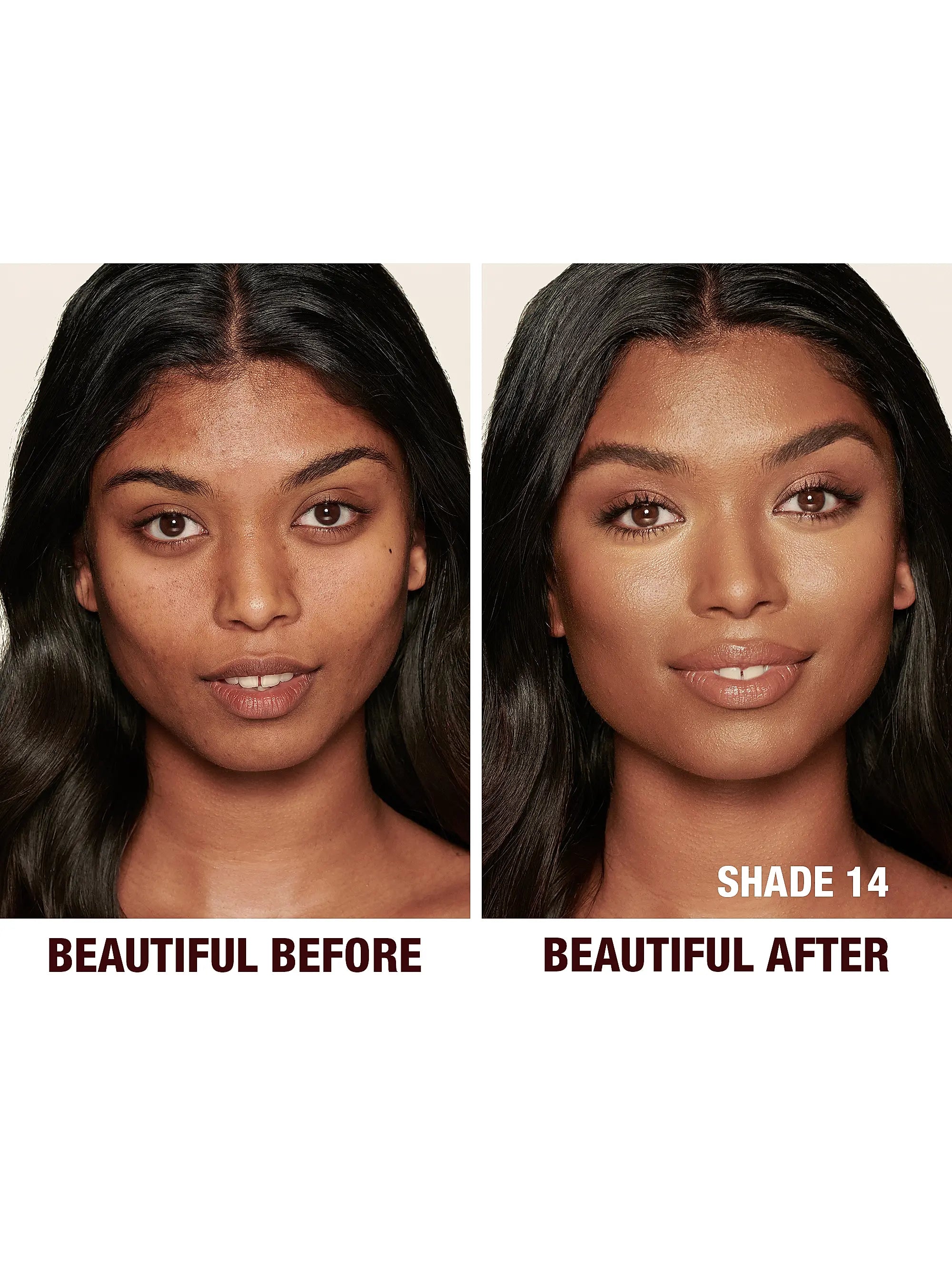 Charlotte Tilbury Beautiful Skin Concealer
