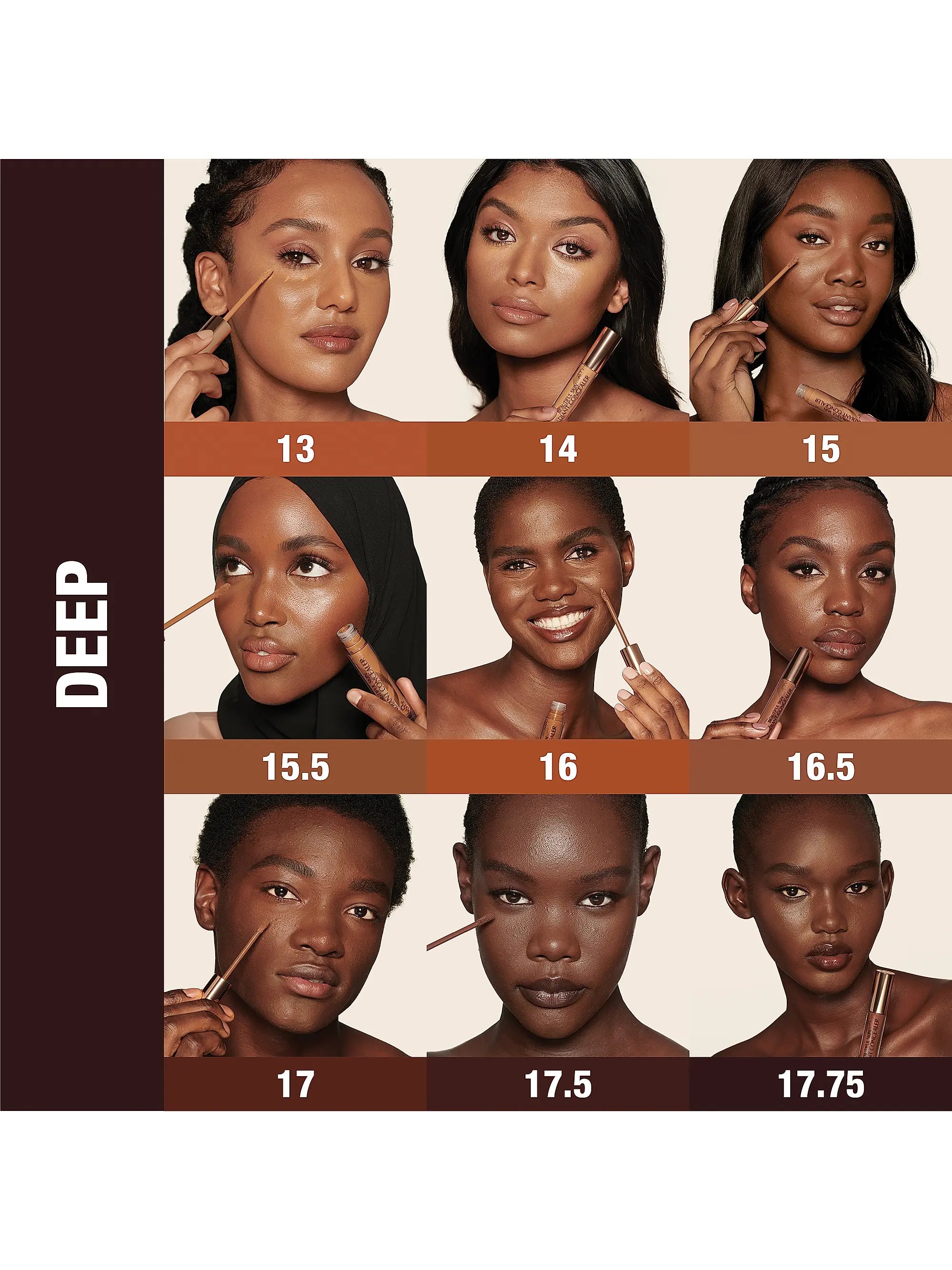 Charlotte Tilbury Beautiful Skin Concealer