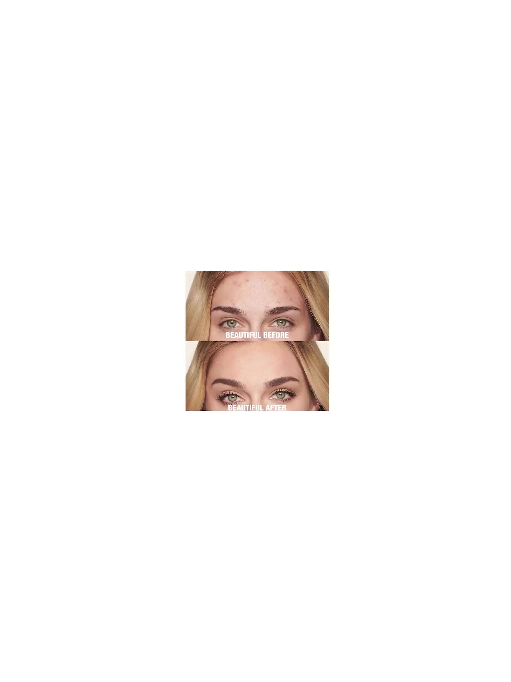 Charlotte Tilbury Beautiful Skin Concealer