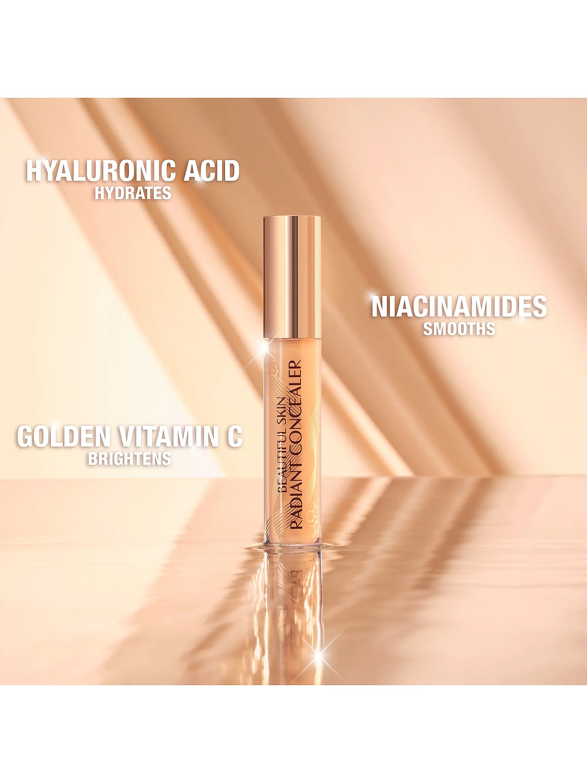 Charlotte Tilbury Beautiful Skin Concealer