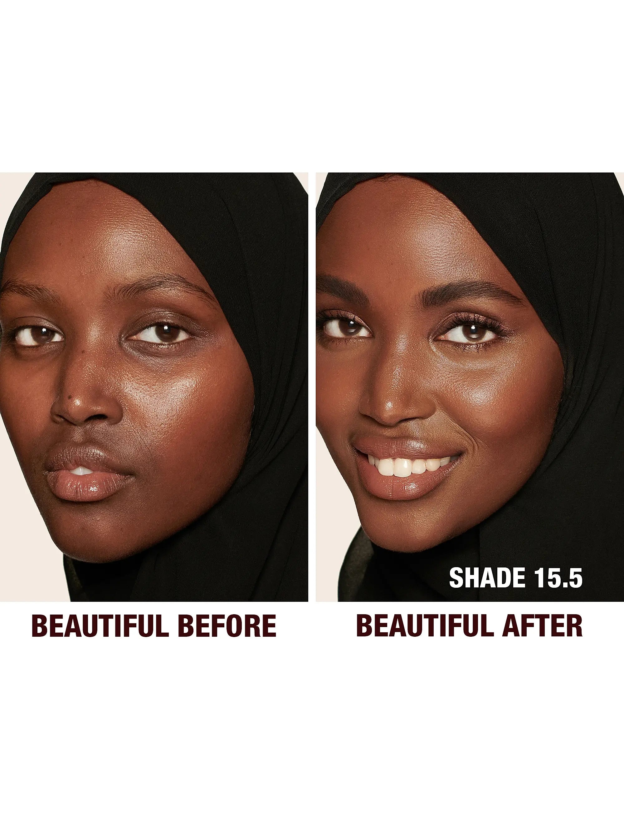 Charlotte Tilbury Beautiful Skin Concealer