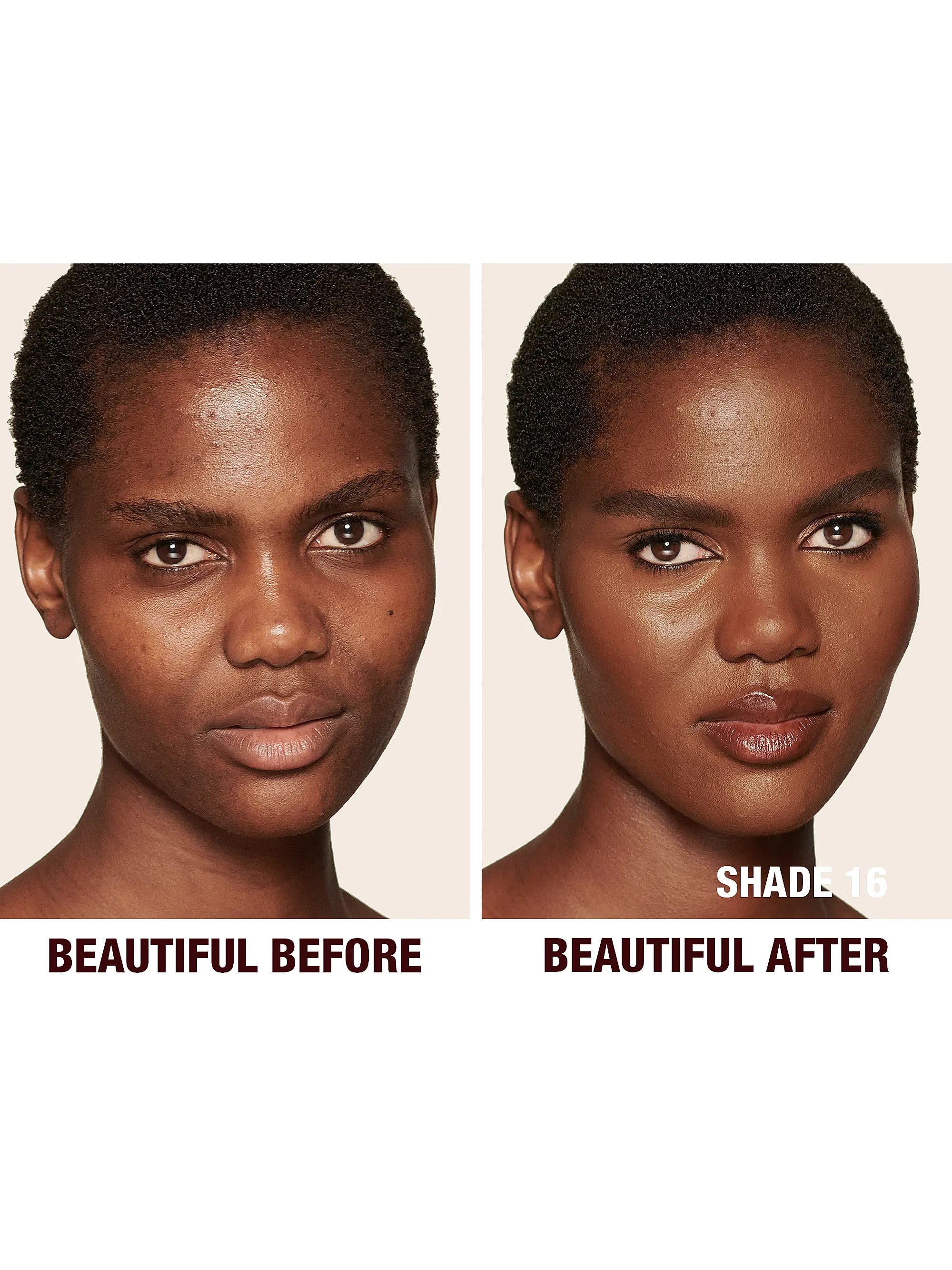 Charlotte Tilbury Beautiful Skin Concealer