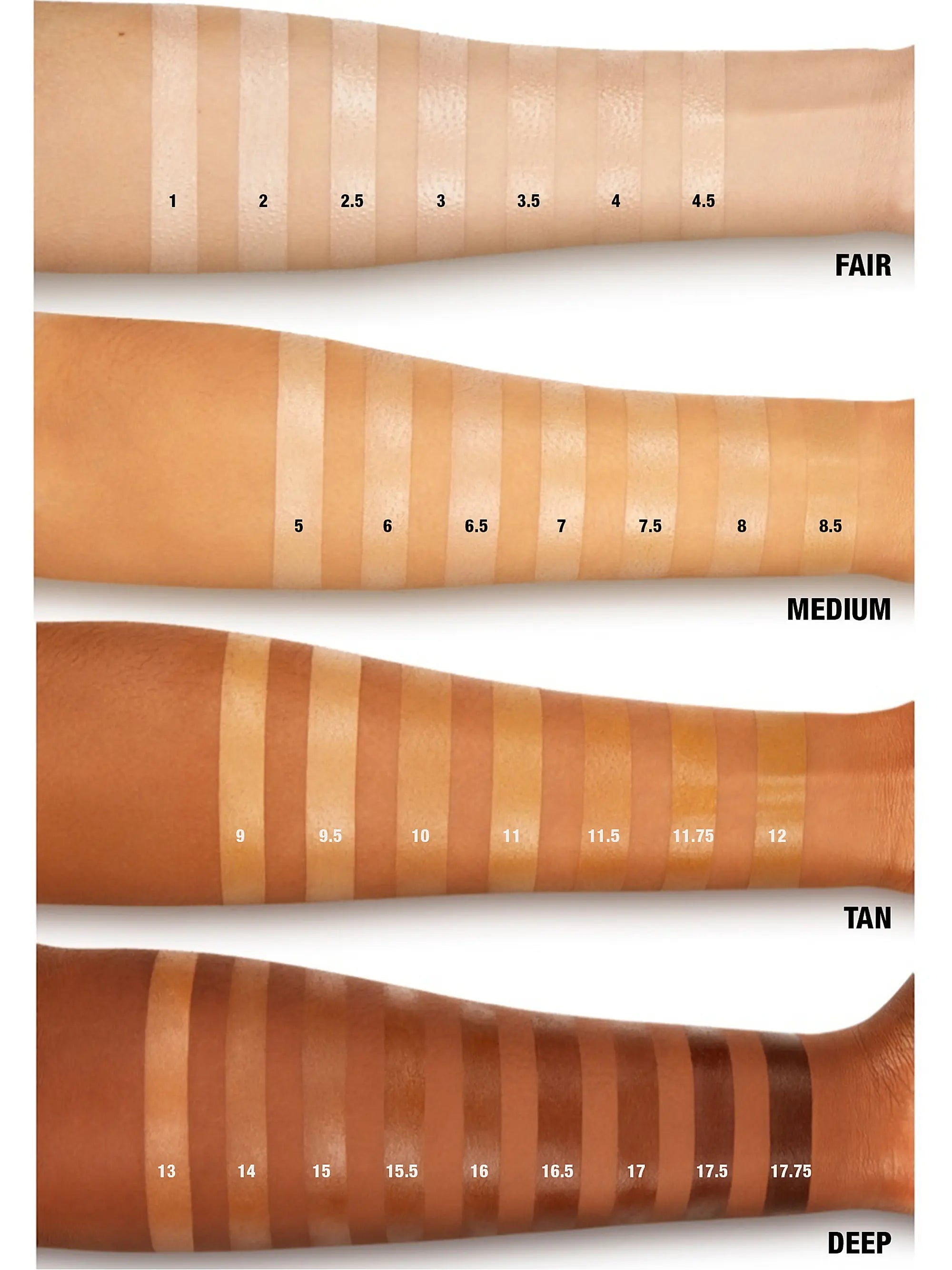 Charlotte Tilbury Beautiful Skin Concealer
