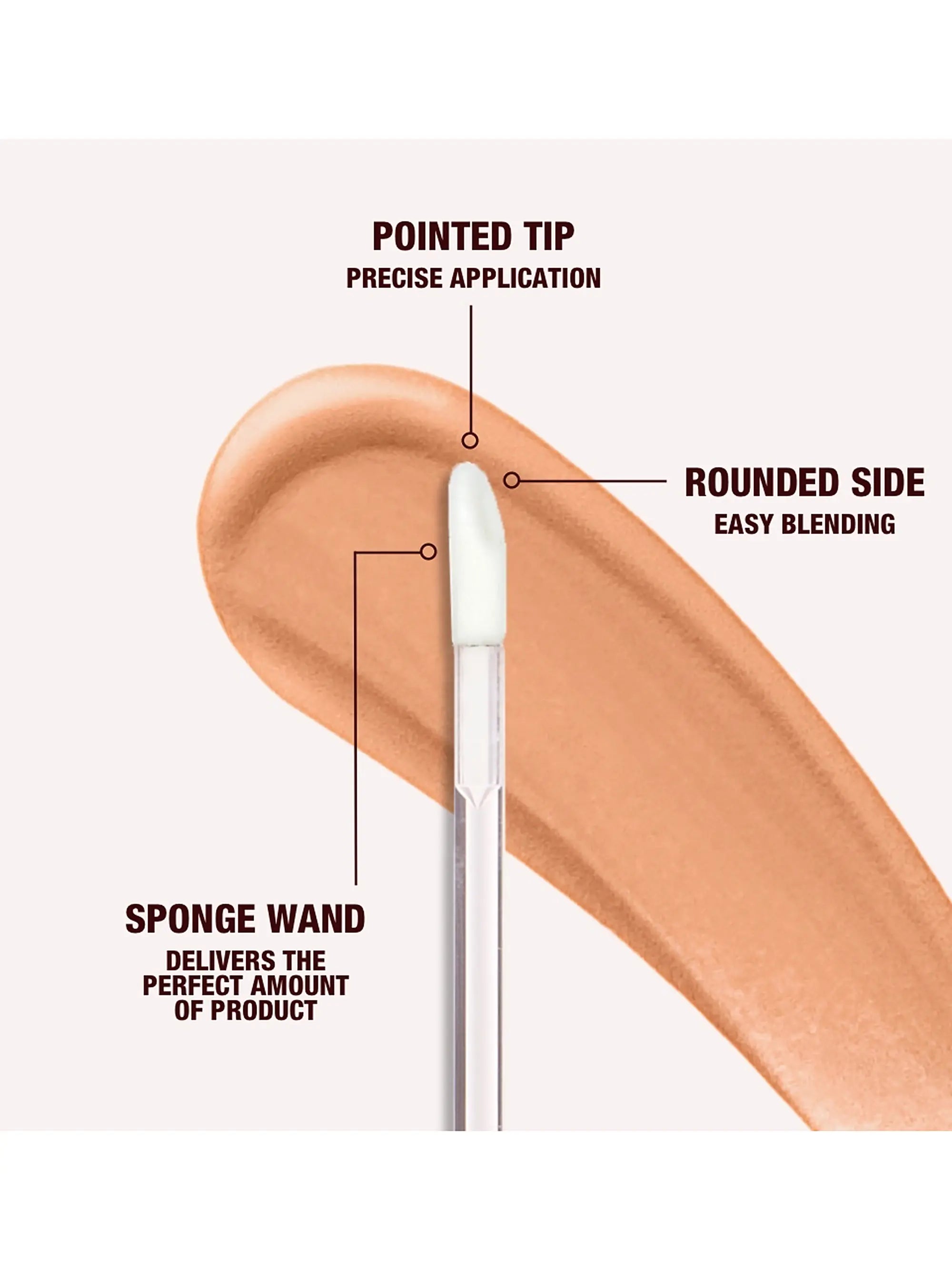 Charlotte Tilbury Beautiful Skin Concealer