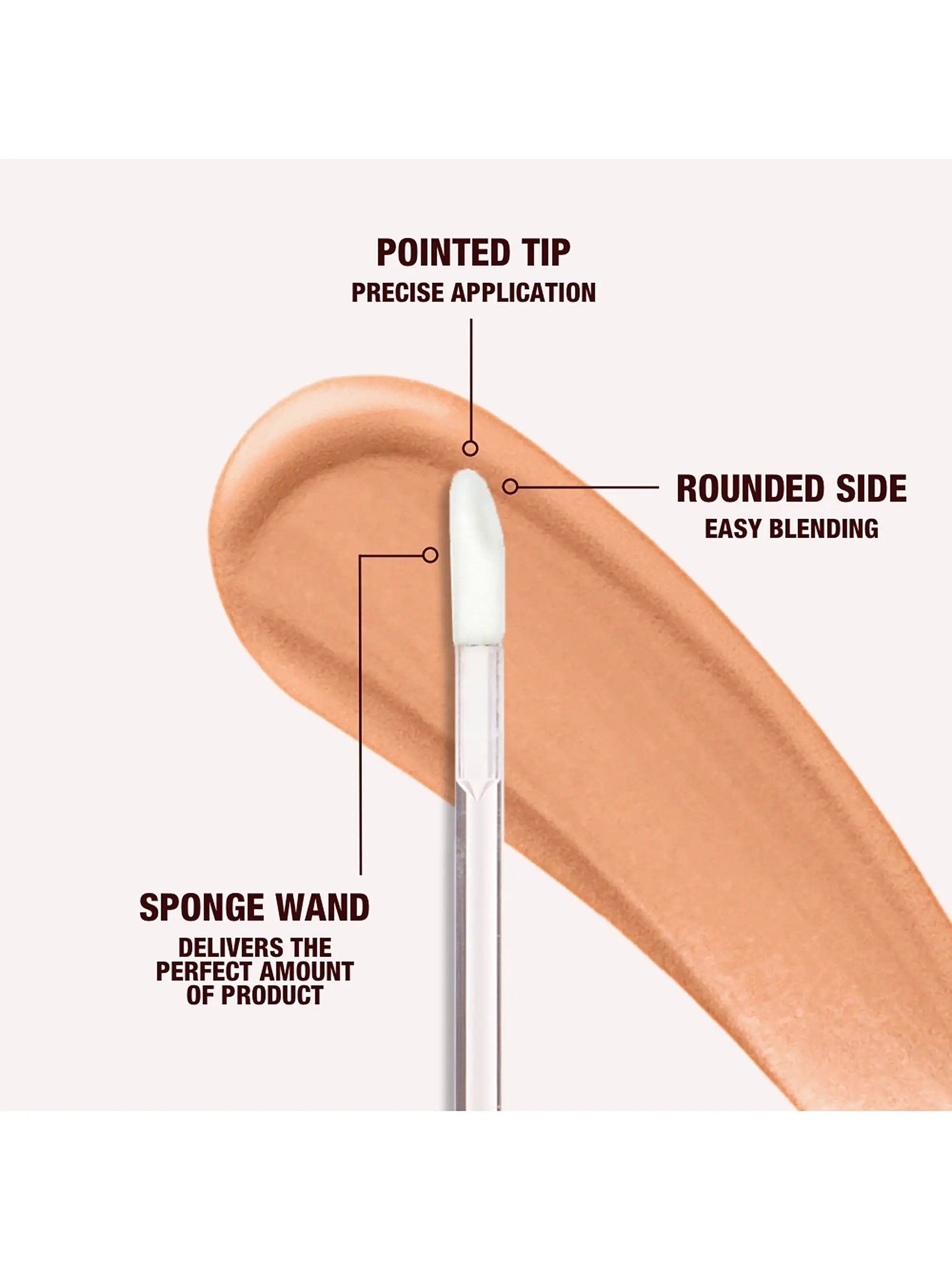 Charlotte Tilbury Beautiful Skin Concealer