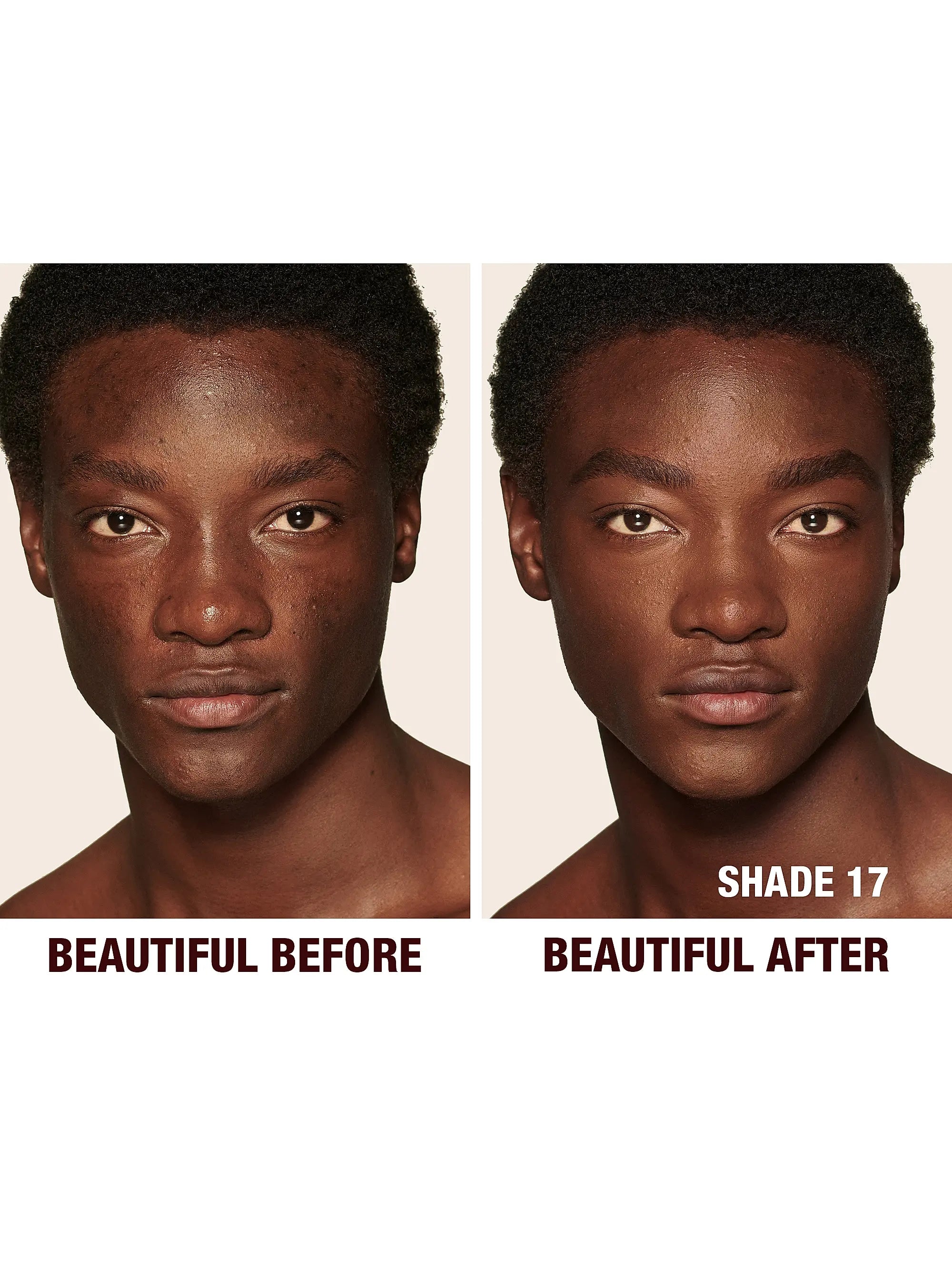 Charlotte Tilbury Beautiful Skin Concealer