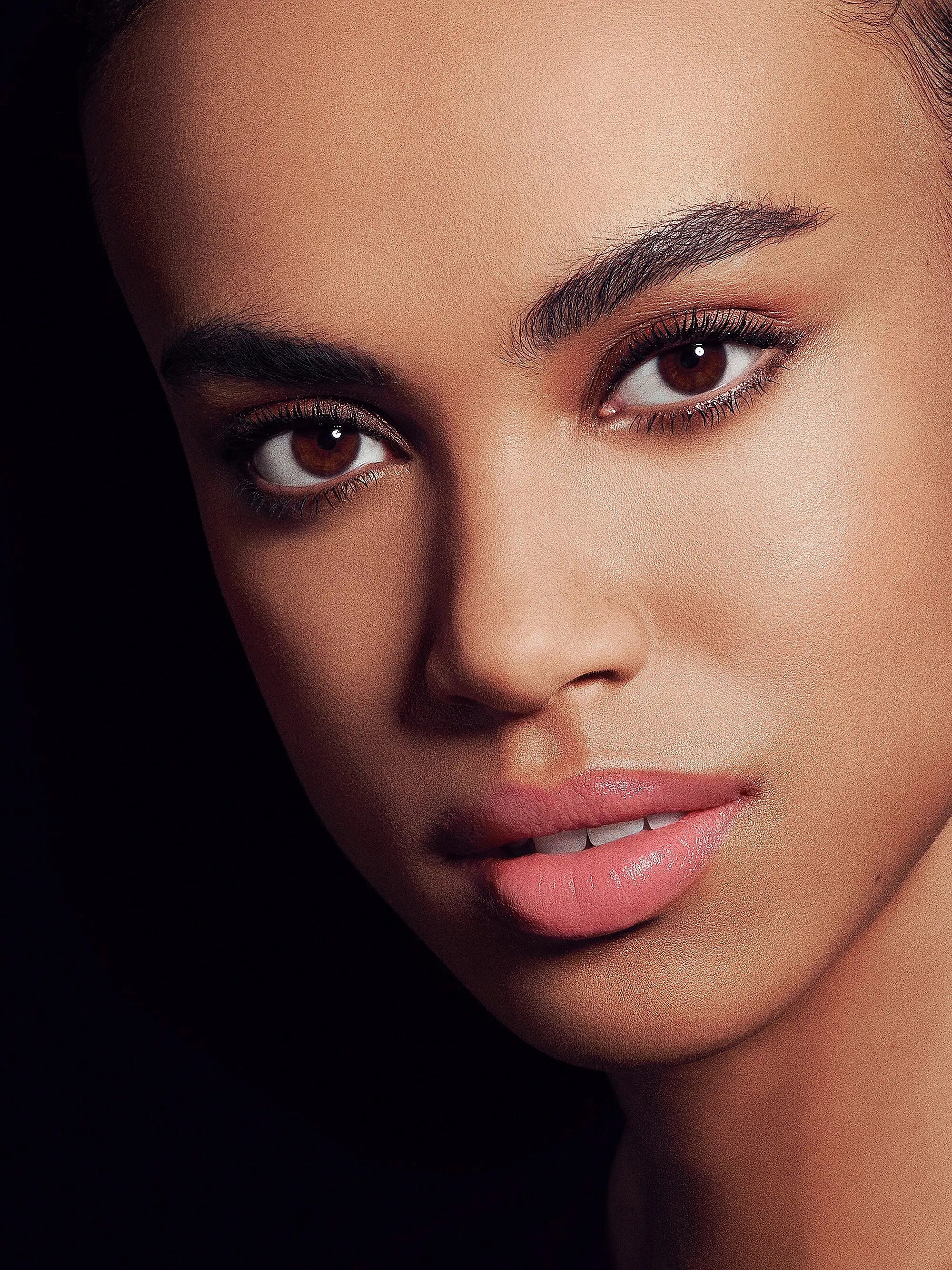 Christian Louboutin Les Yeux Noirs Volumaxima Mascara