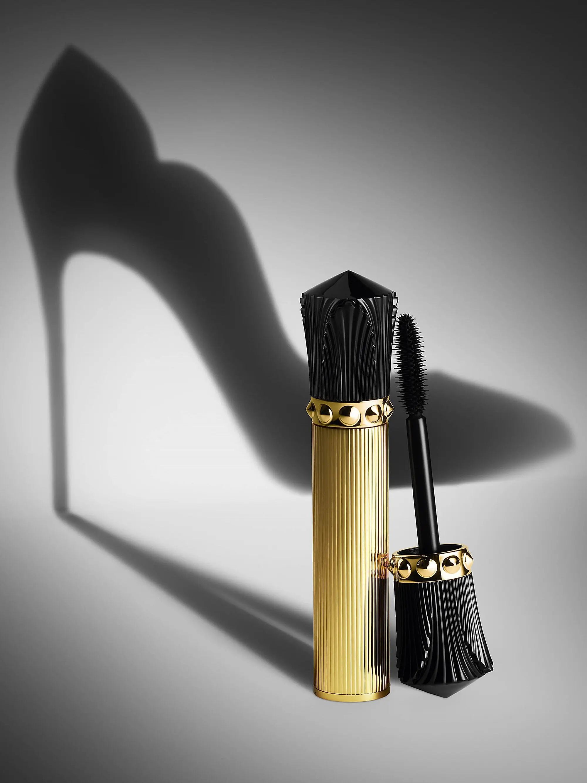 Christian Louboutin Les Yeux Noirs Volumaxima Mascara