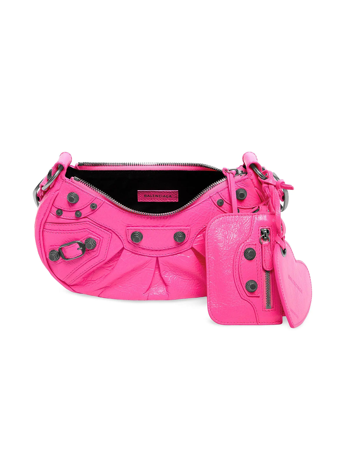 Balenciaga Le Cagole XS Shoulder Bag